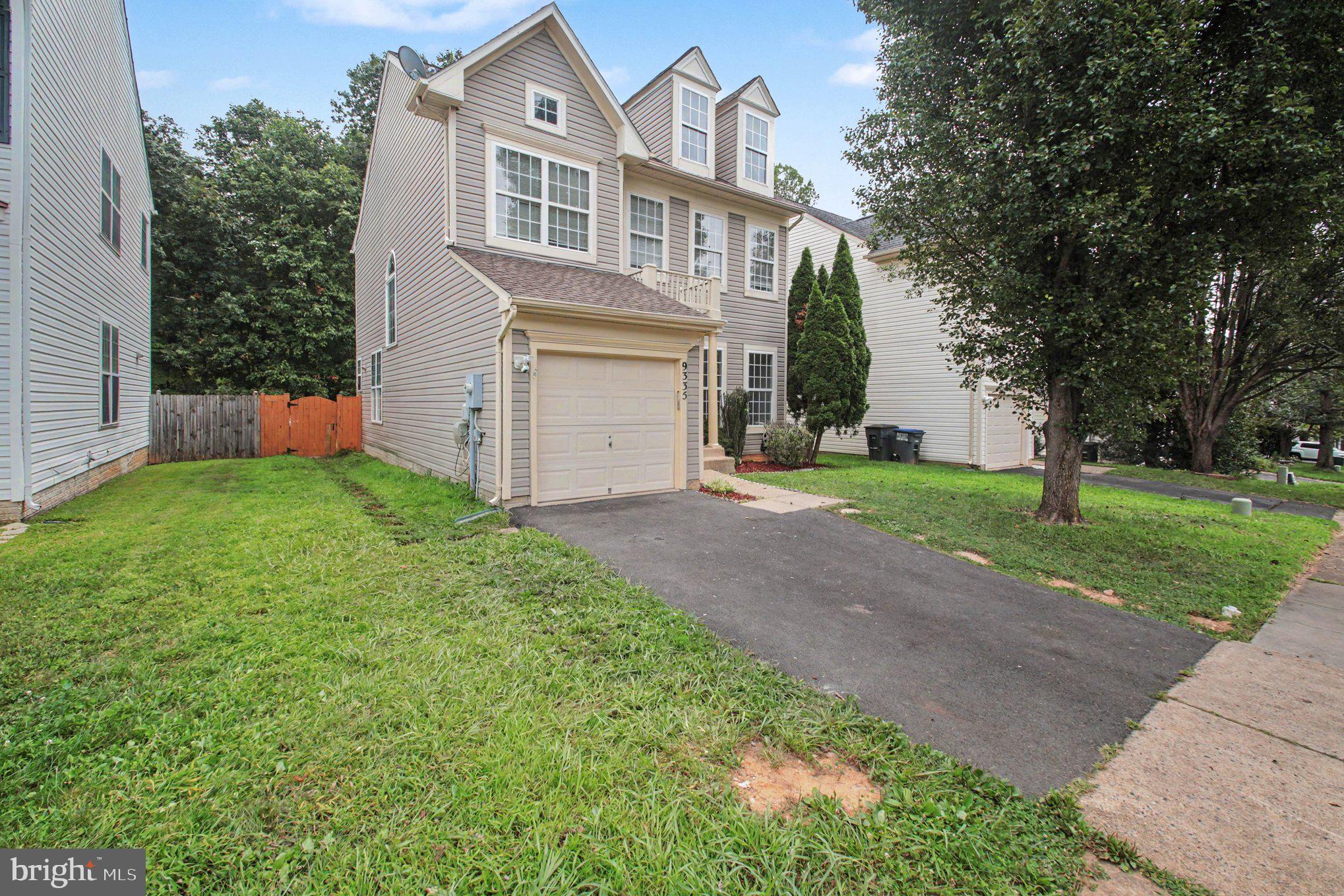 9335 COUGAR COURT