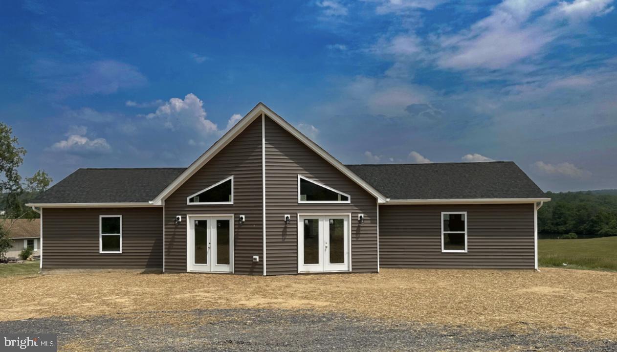 QUAKER LAKE SUBDIVISION - Residential