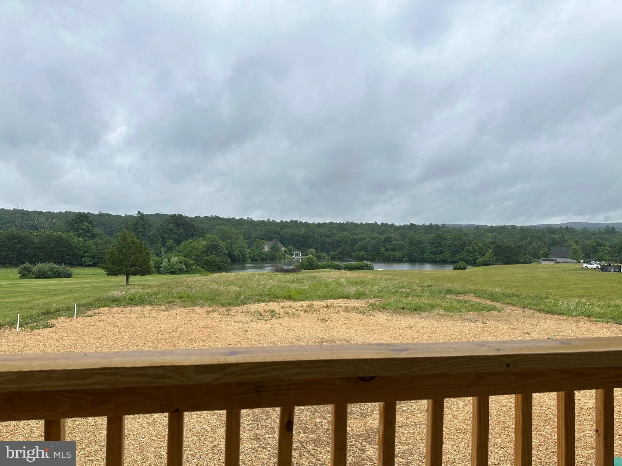 QUAKER LAKE SUBDIVISION - Residential