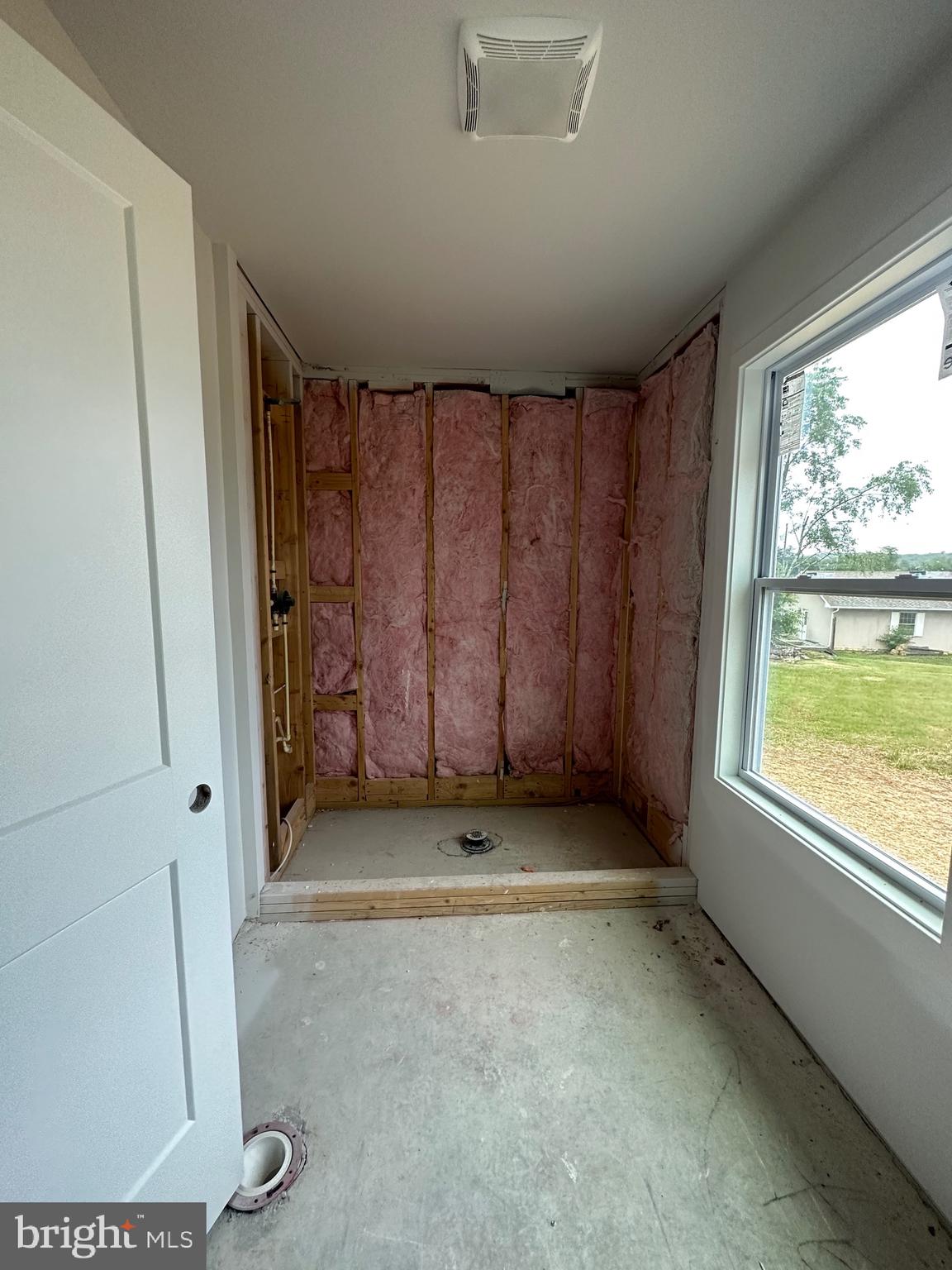 QUAKER LAKE SUBDIVISION - Residential