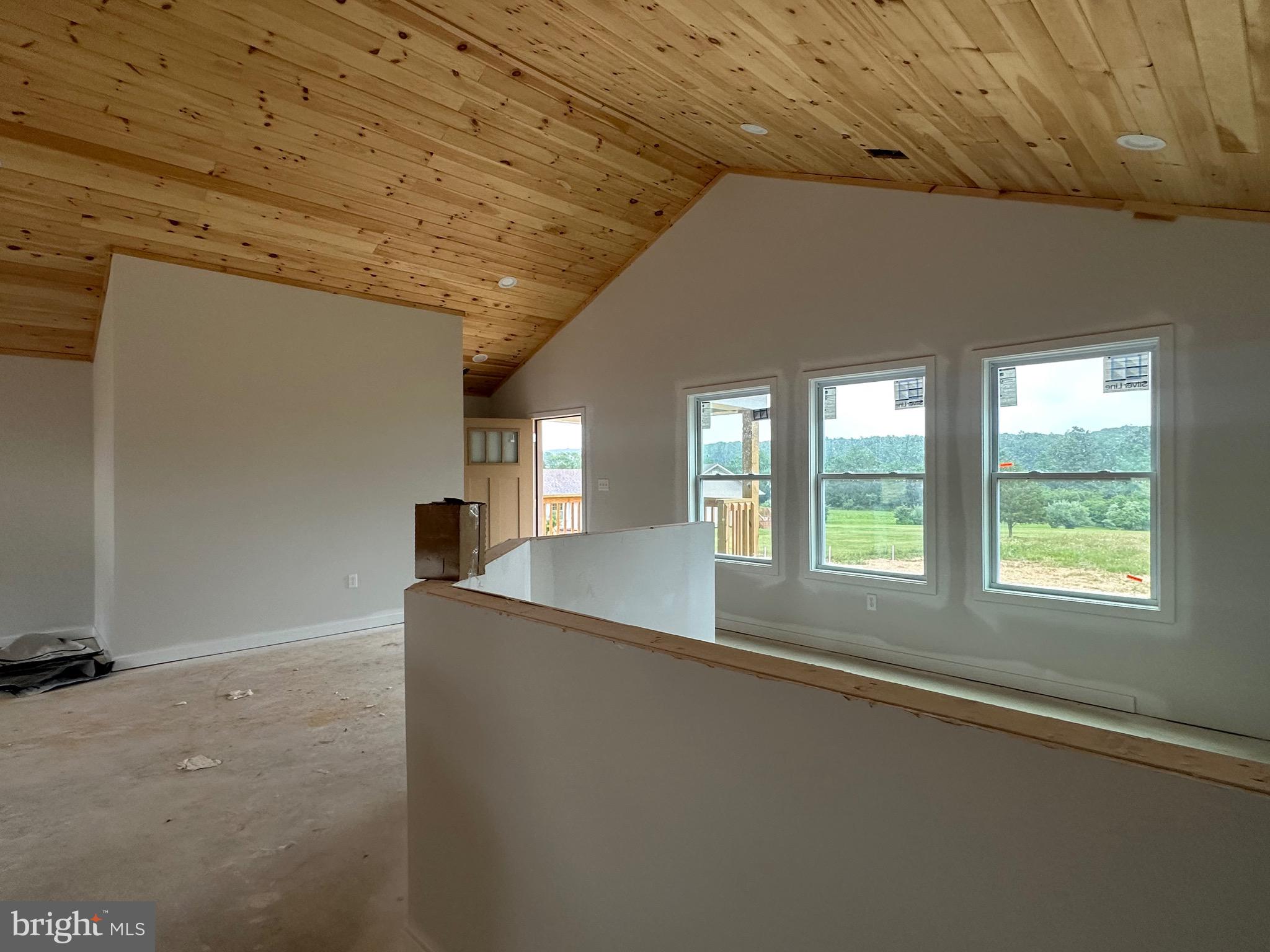 QUAKER LAKE SUBDIVISION - Residential