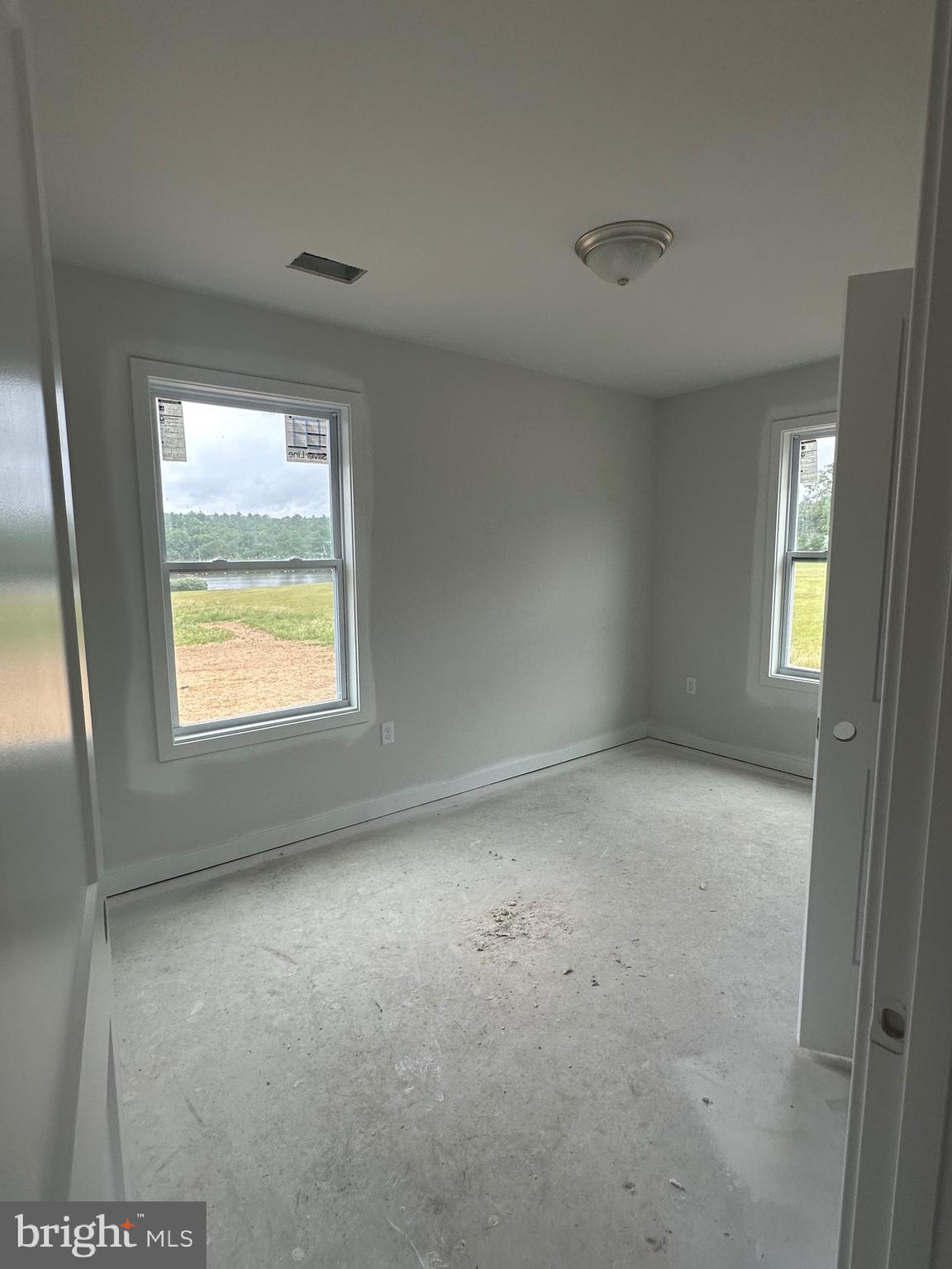 QUAKER LAKE SUBDIVISION - Residential