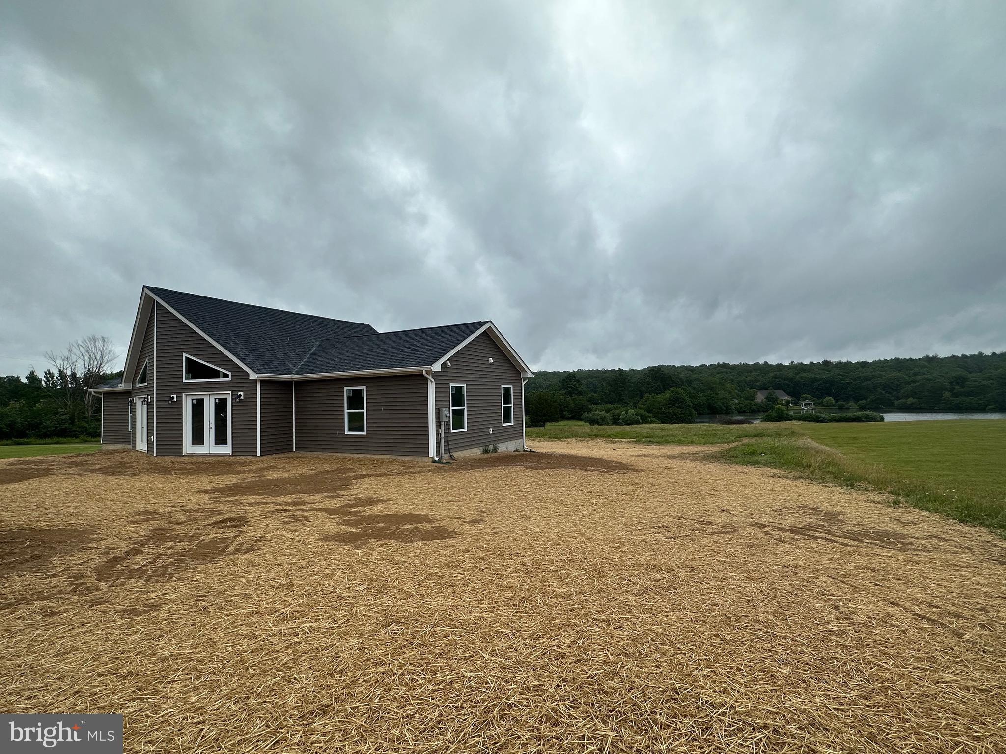 QUAKER LAKE SUBDIVISION - Residential