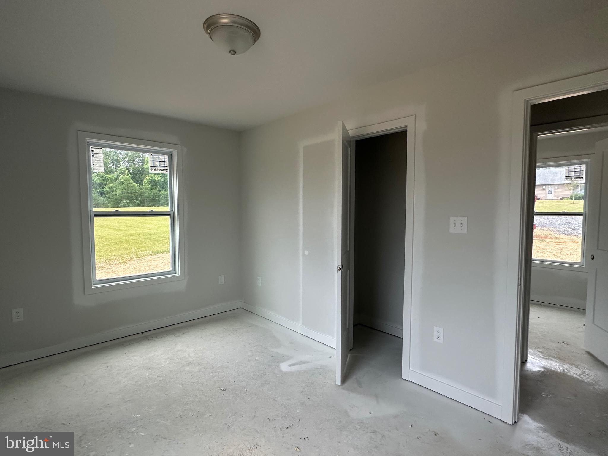 QUAKER LAKE SUBDIVISION - Residential