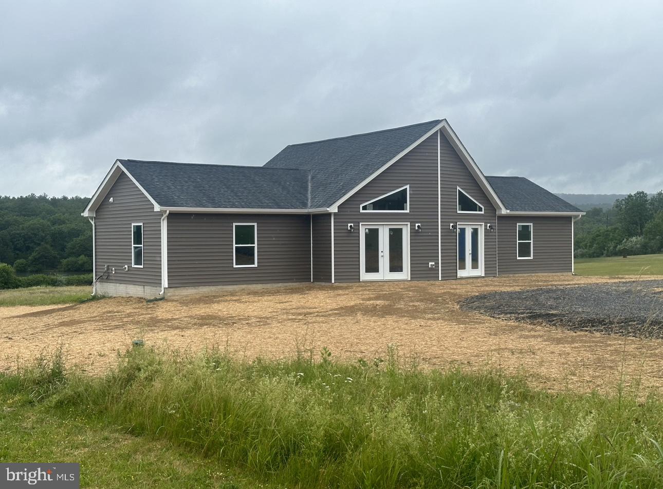 QUAKER LAKE SUBDIVISION - Residential