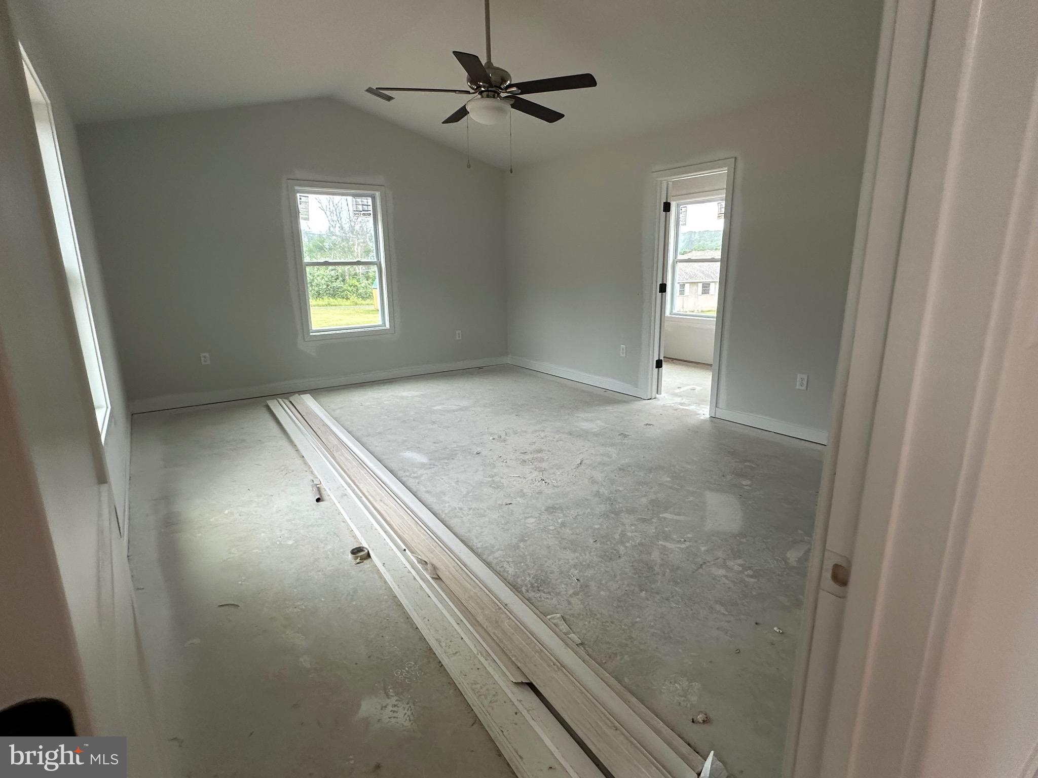 QUAKER LAKE SUBDIVISION - Residential