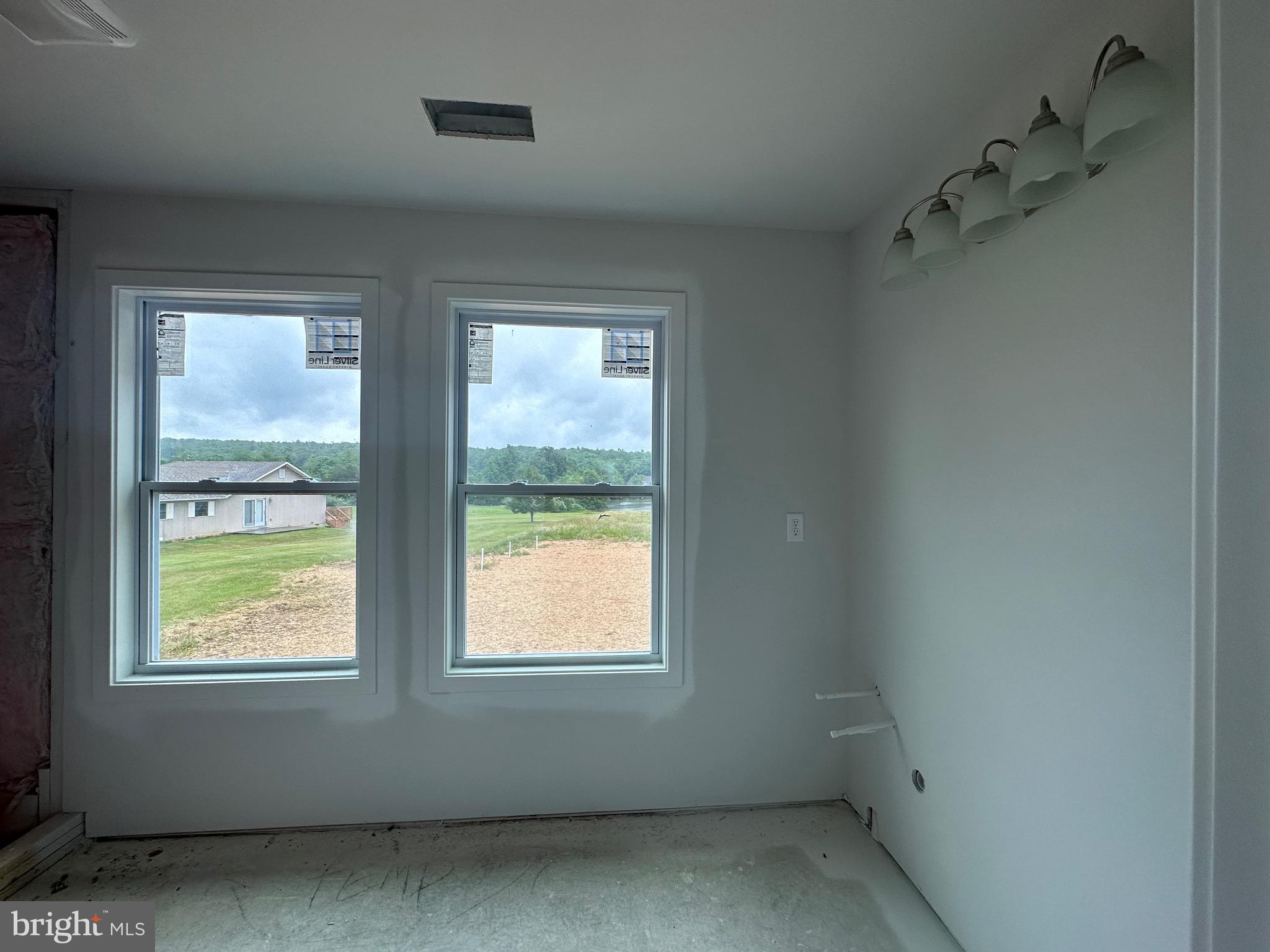 QUAKER LAKE SUBDIVISION - Residential