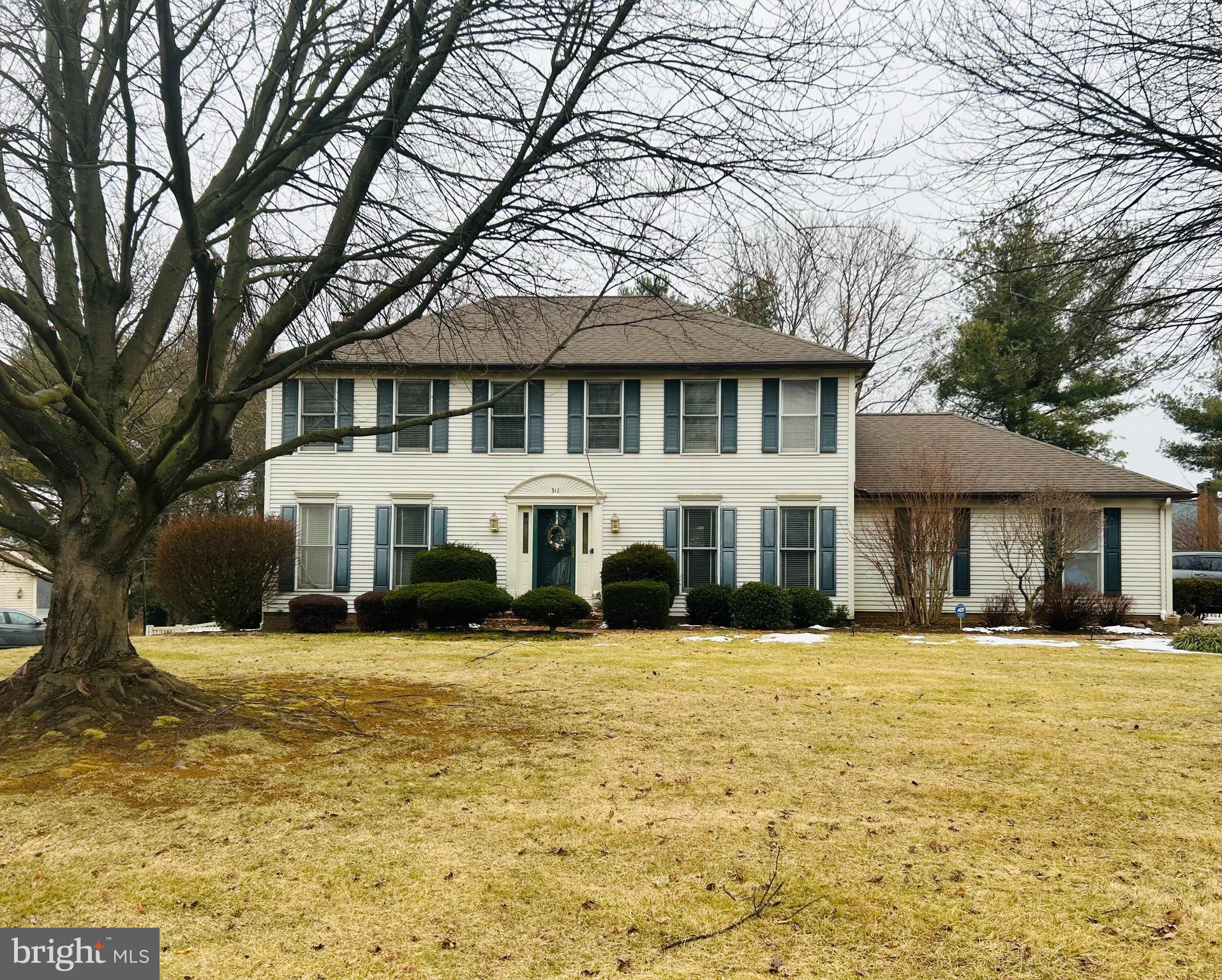 WEATHERBURN - Residential