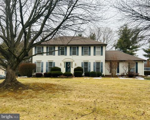 Photo of 311 Carter Moir Drive, LANCASTER, PA 17601 (MLS # PALA2063246)