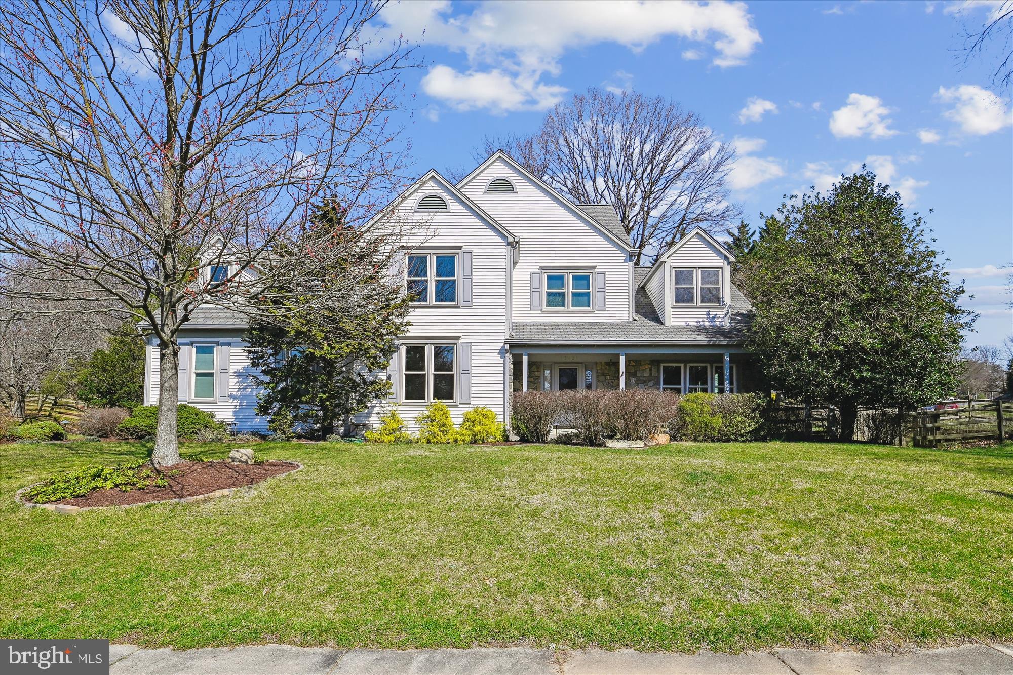 CHERRYWOOD - Residential