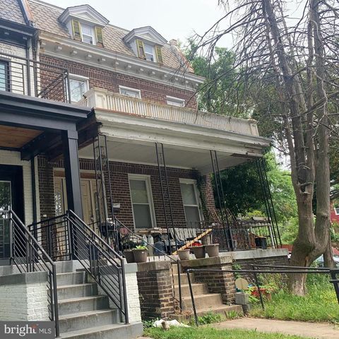 4101 ILLINOIS AVENUE NW WASHINGTON DC 20011