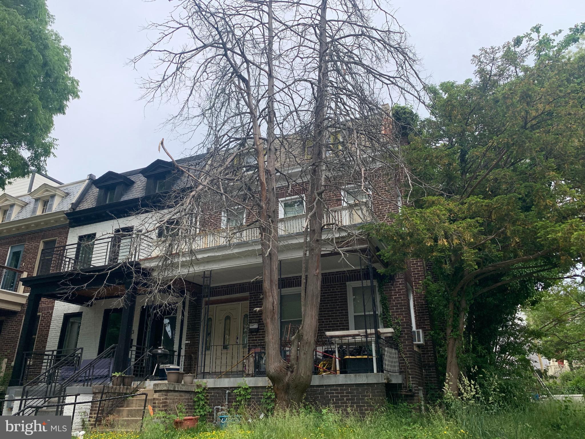 4101 ILLINOIS AVENUE NW