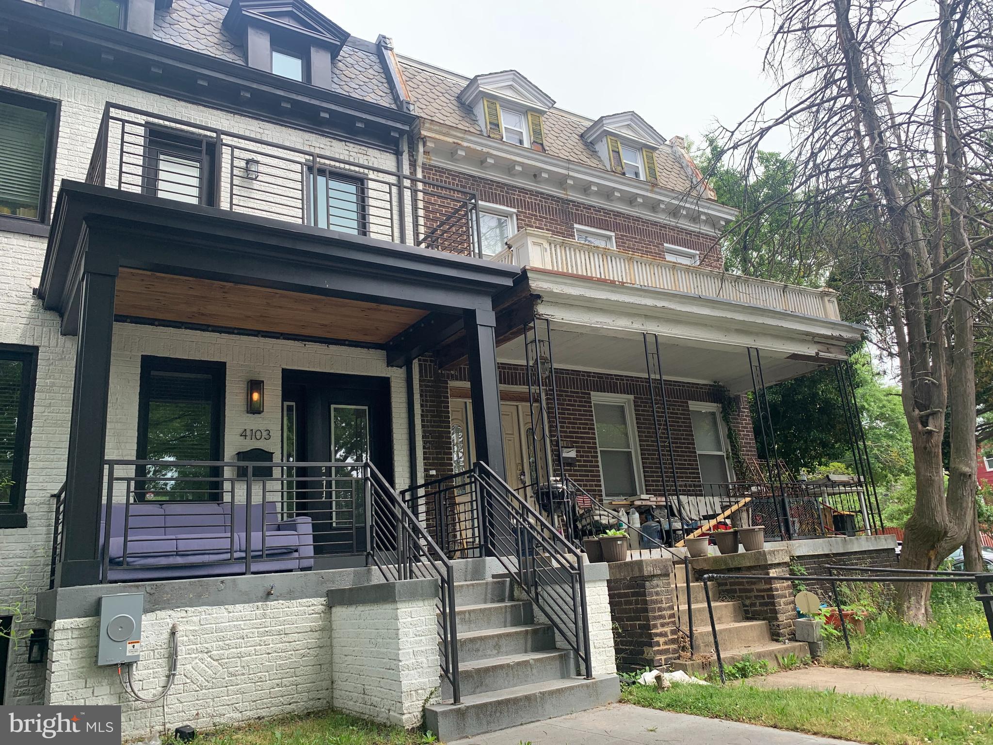 4101 ILLINOIS AVENUE NW