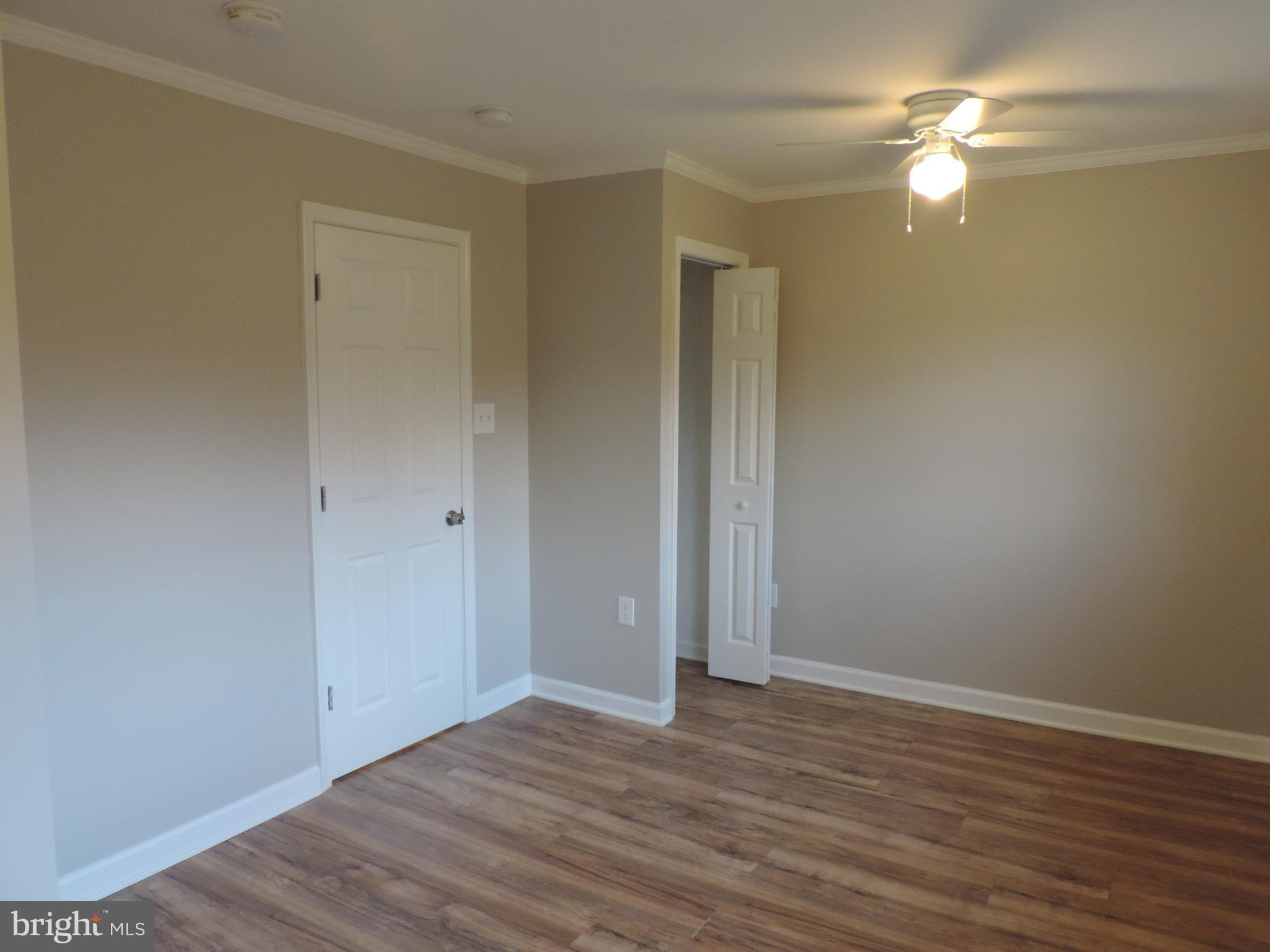 GLENN HEIGHTS - Residential