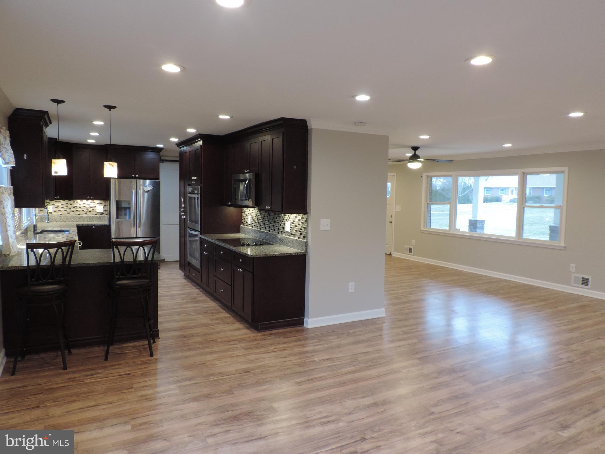 GLENN HEIGHTS - Residential