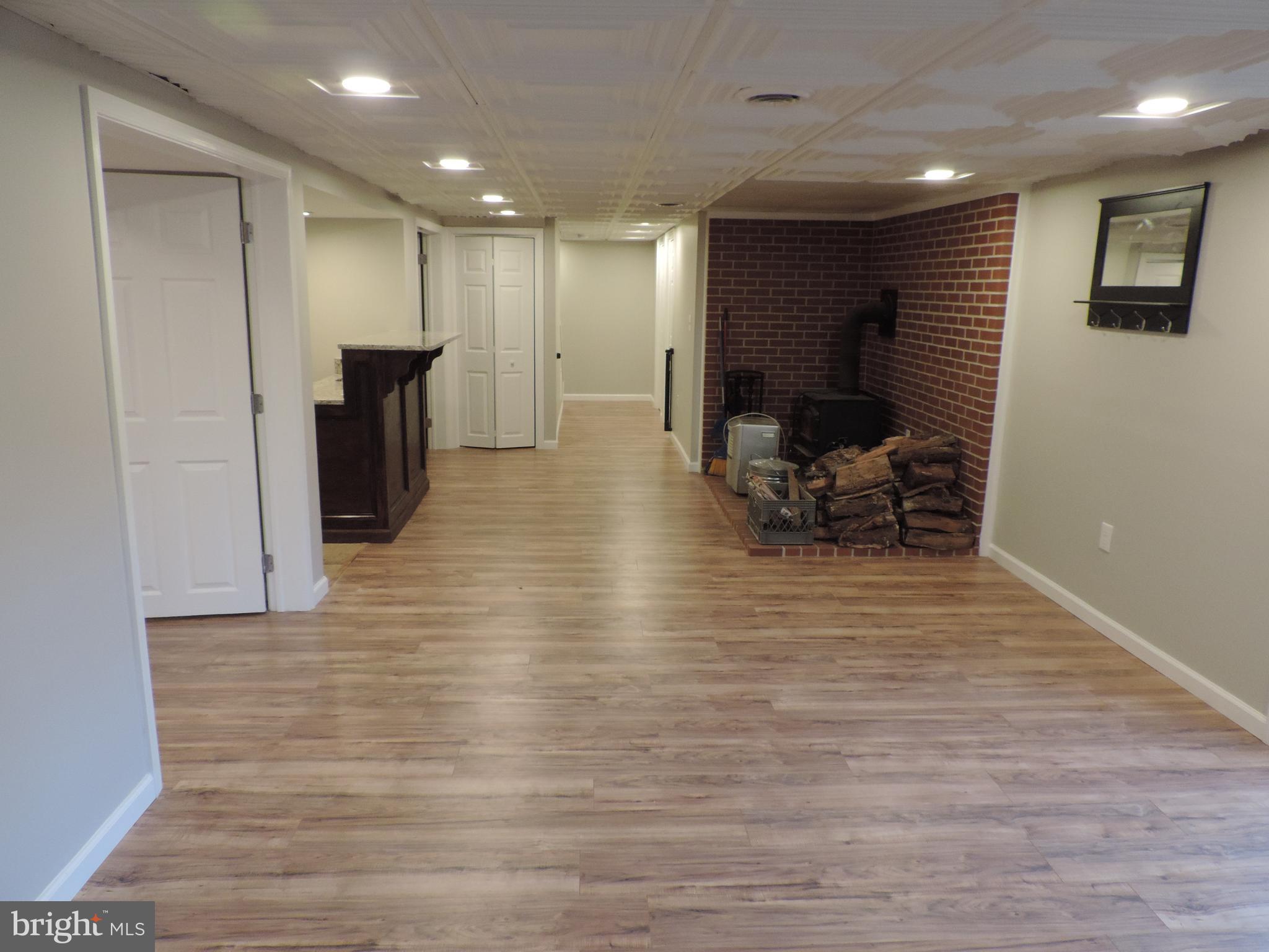 GLENN HEIGHTS - Residential