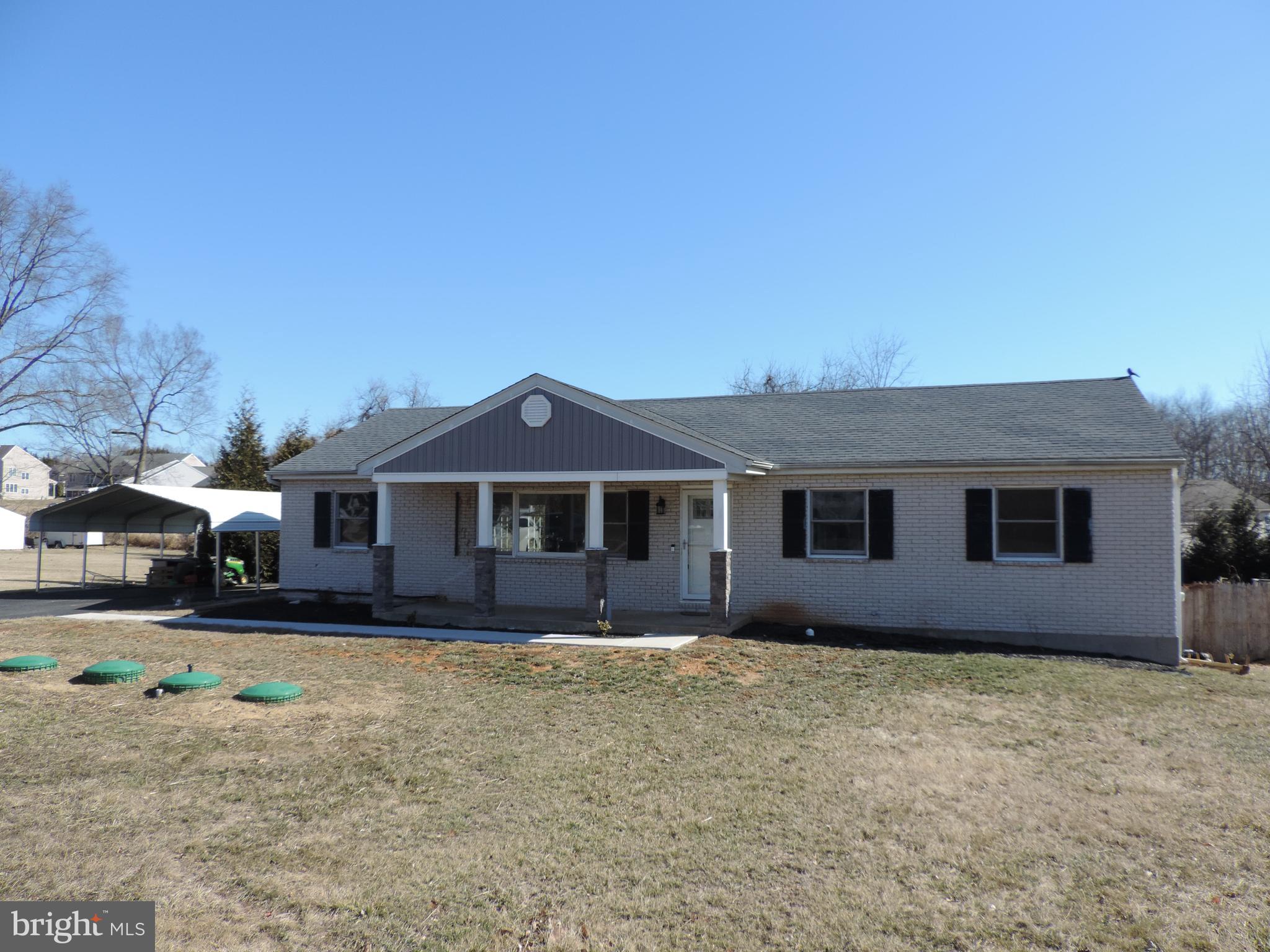 GLENN HEIGHTS - Residential