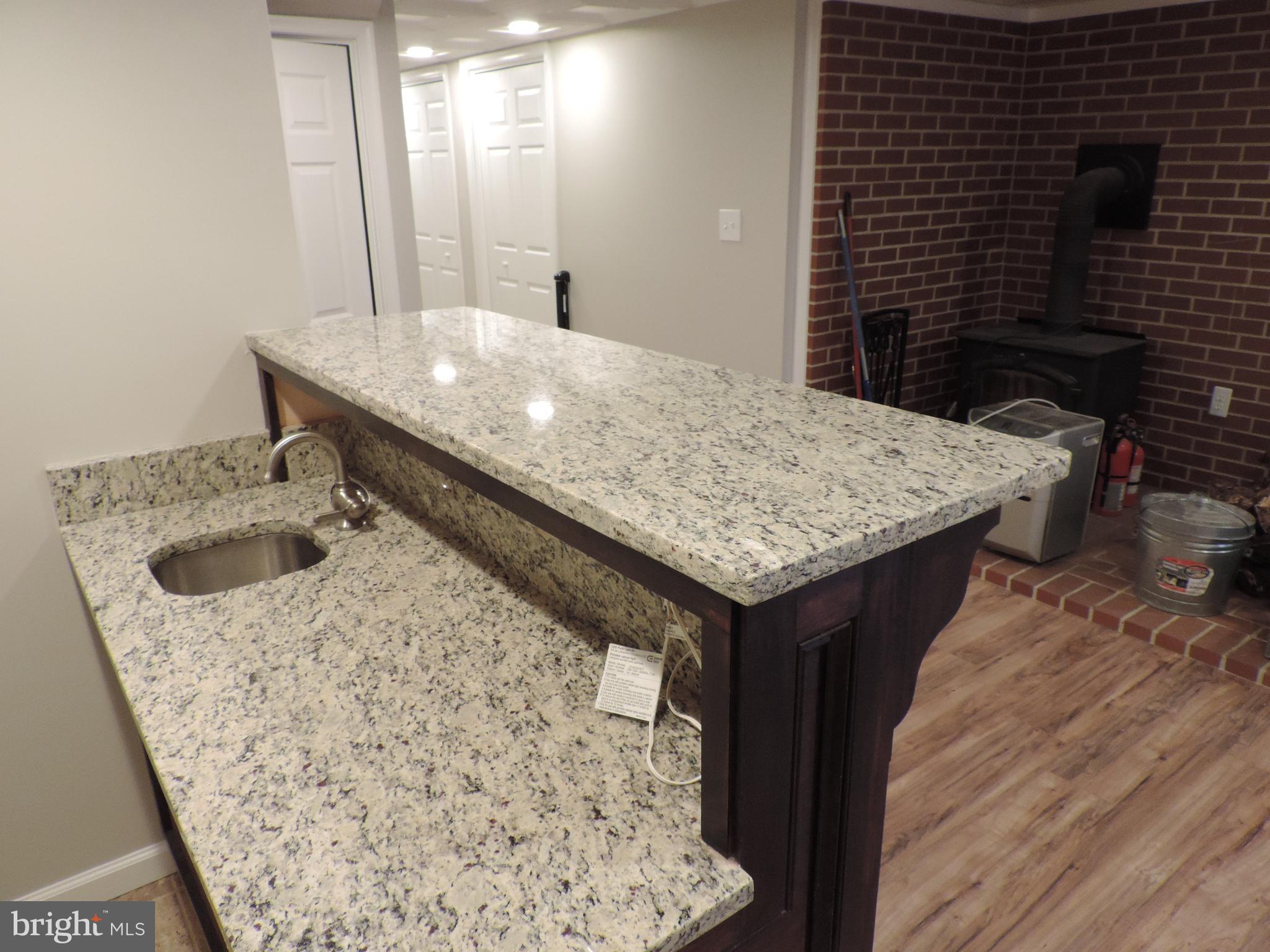 GLENN HEIGHTS - Residential