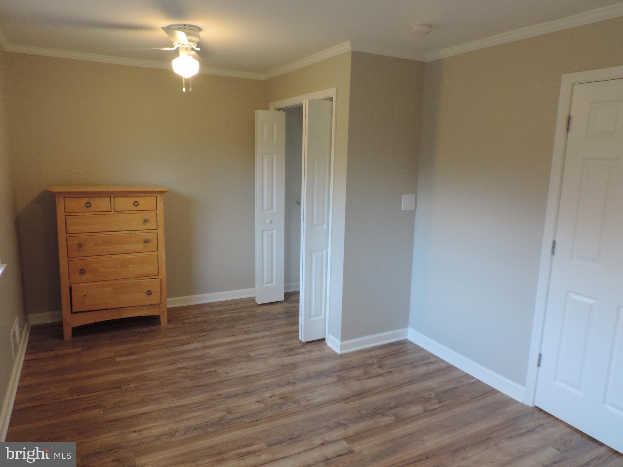 GLENN HEIGHTS - Residential