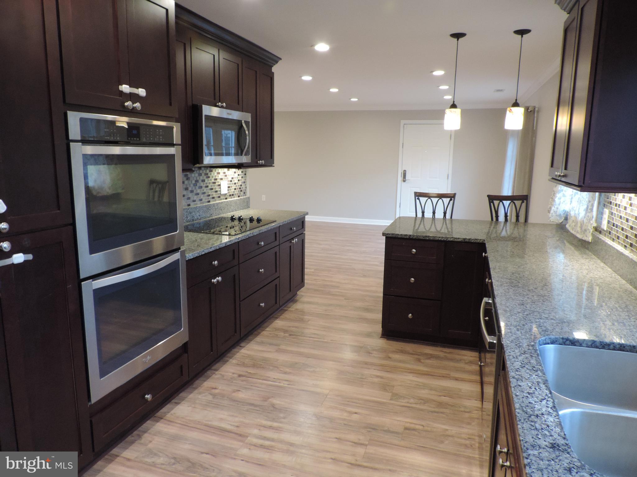 GLENN HEIGHTS - Residential