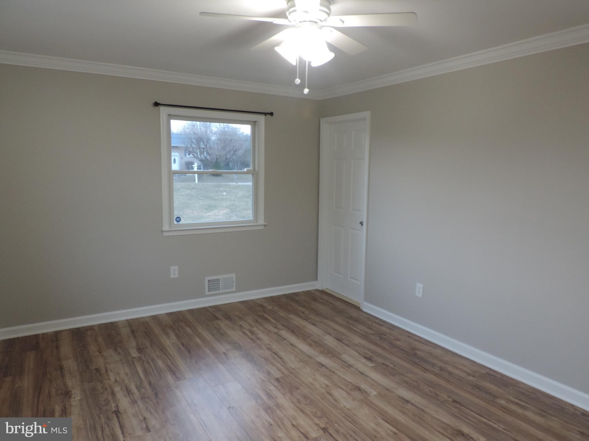 GLENN HEIGHTS - Residential