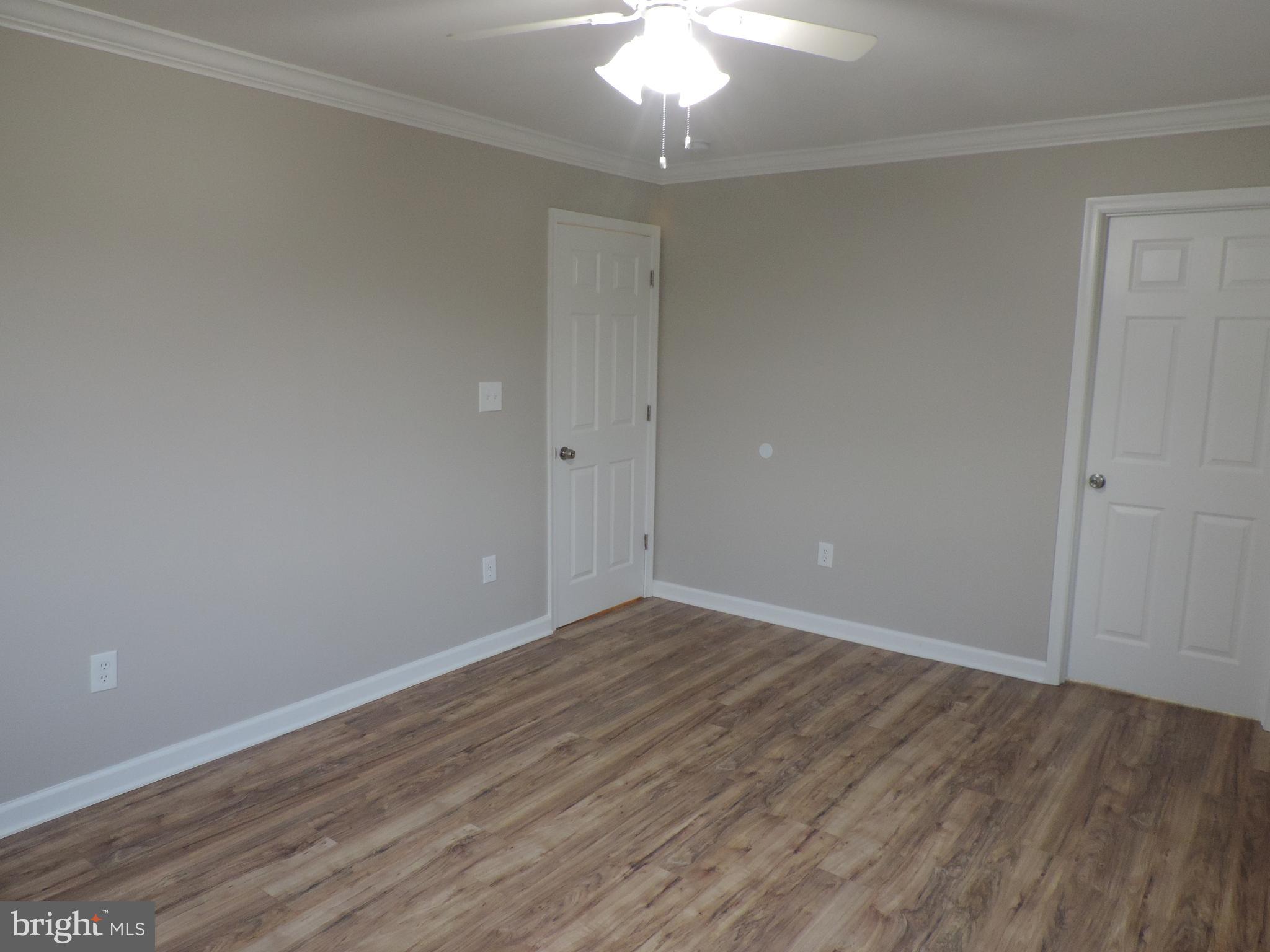 GLENN HEIGHTS - Residential