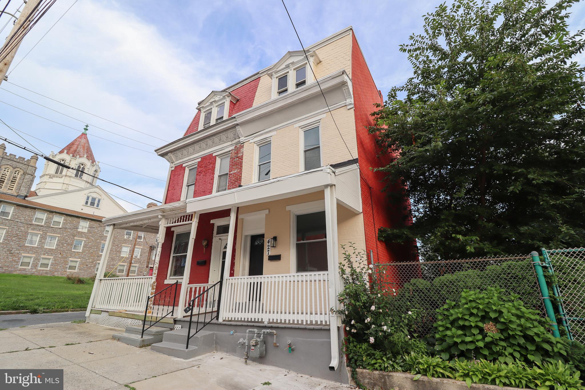 427 MUENCH STREET