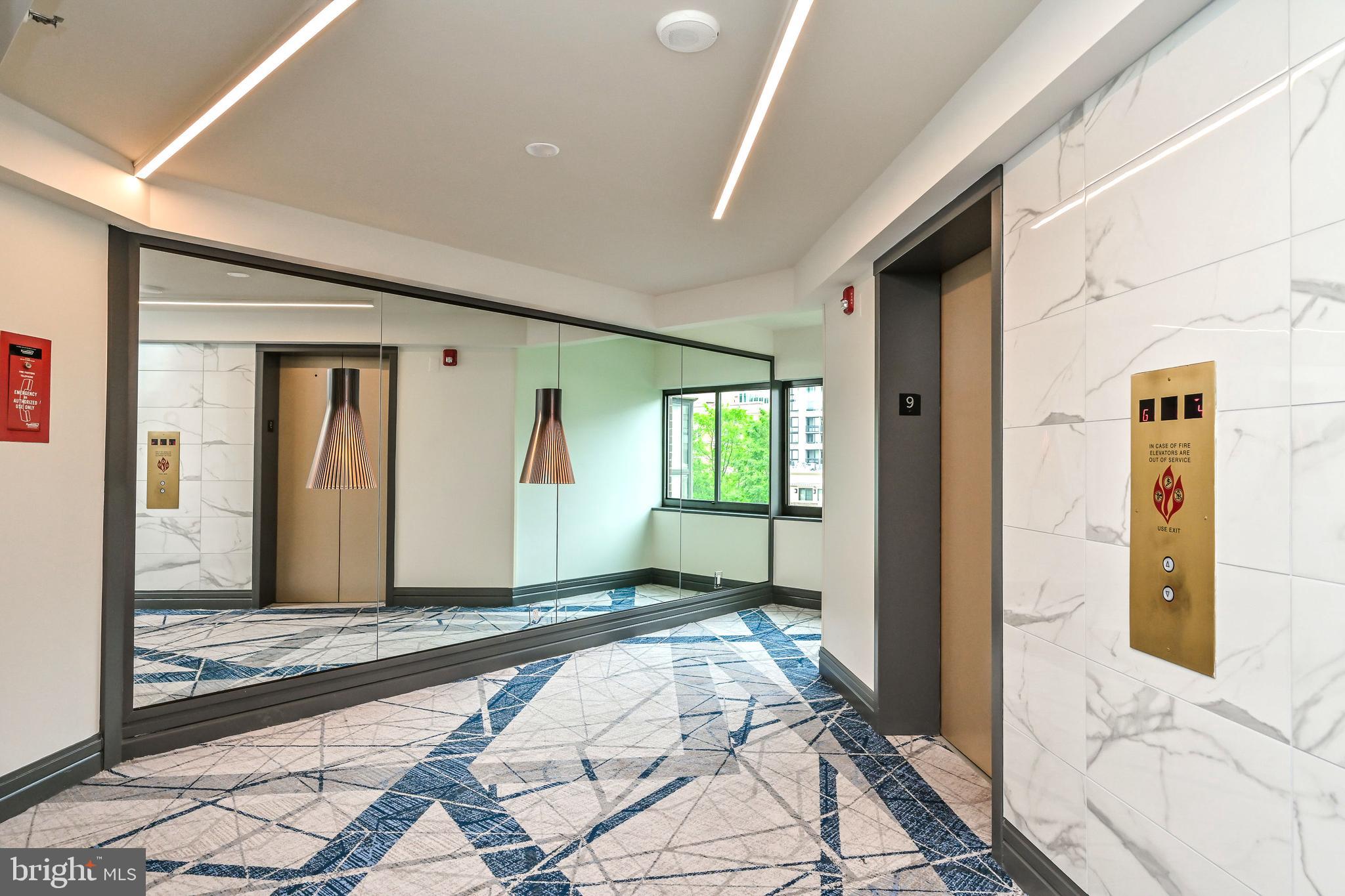 BELVEDERE - Residential