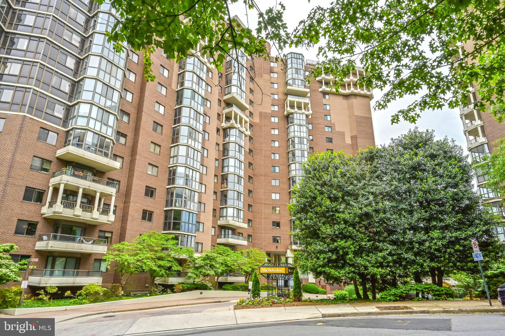 BELVEDERE - Residential