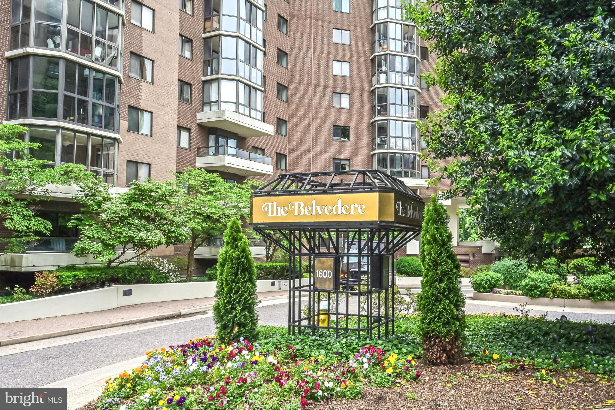 BELVEDERE - Residential