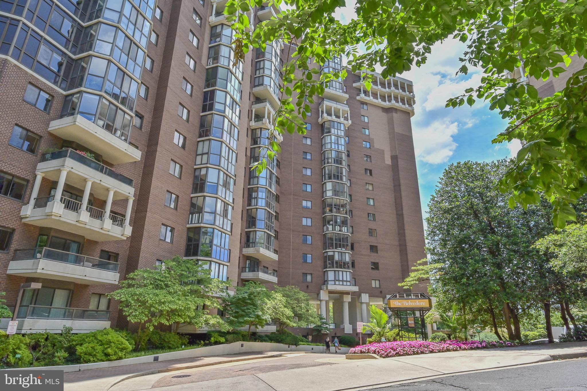 BELVEDERE - Residential