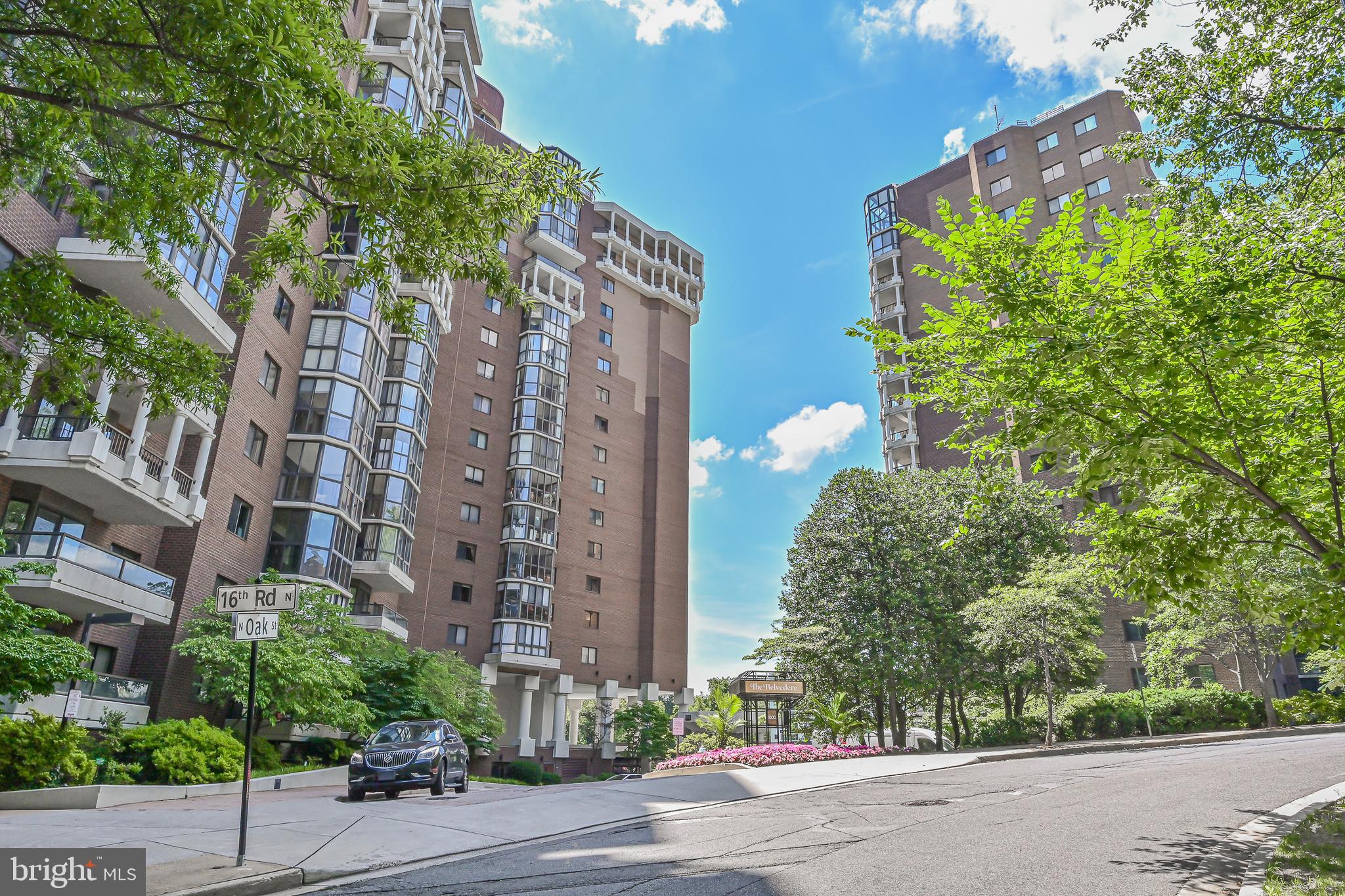 BELVEDERE - Residential