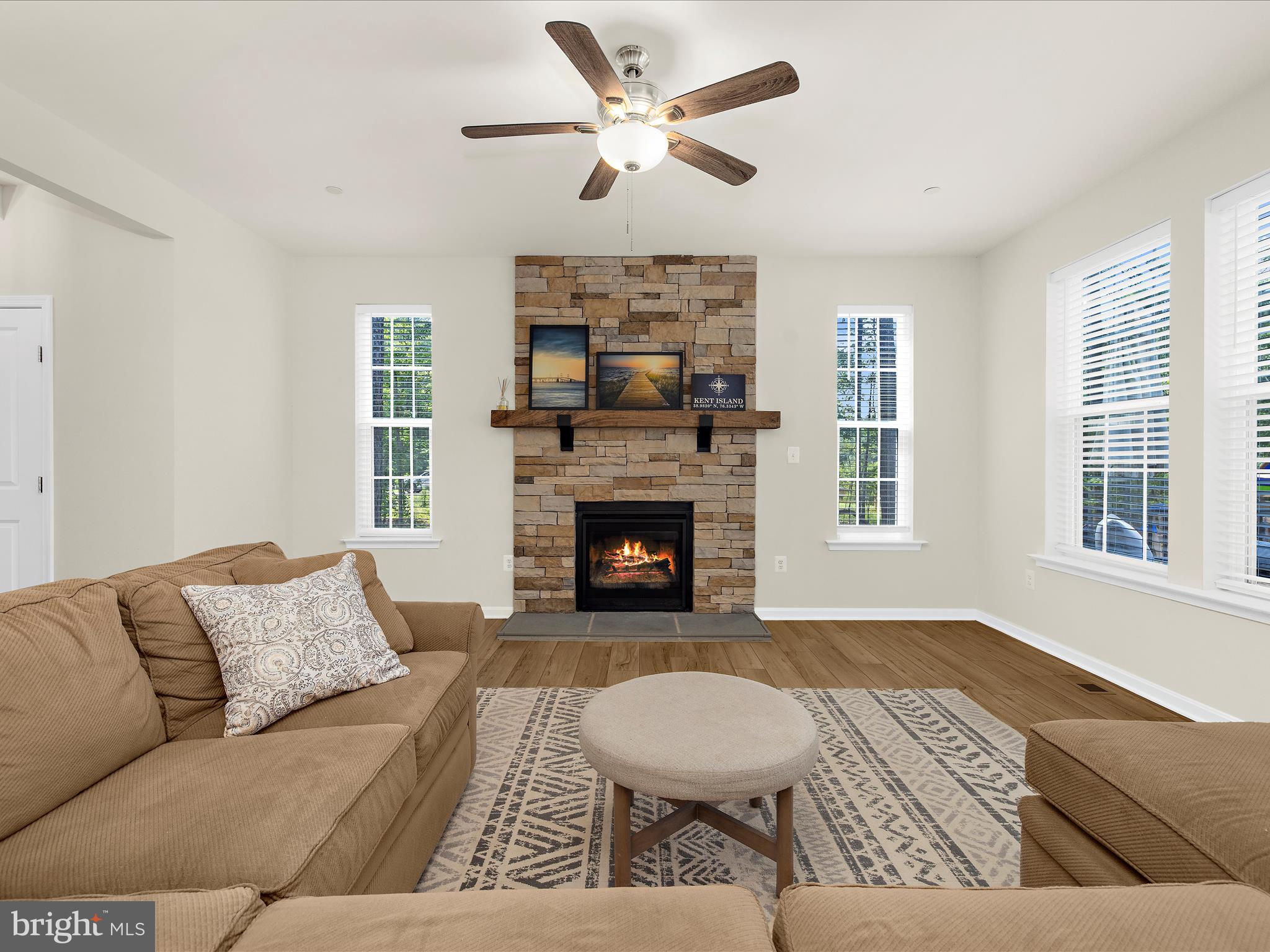 ROMANCOKE ON THE BAY - Residential