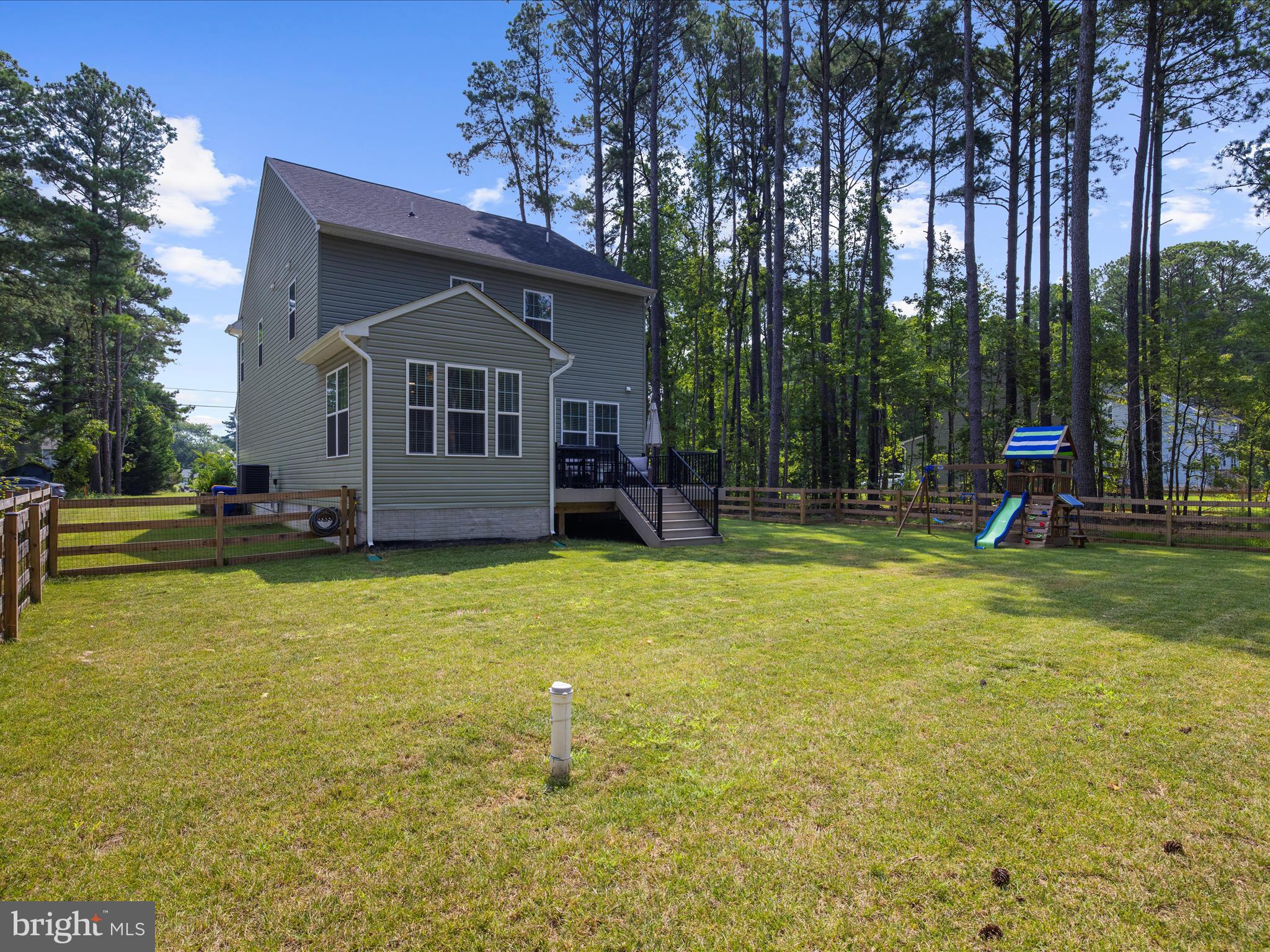 ROMANCOKE ON THE BAY - Residential