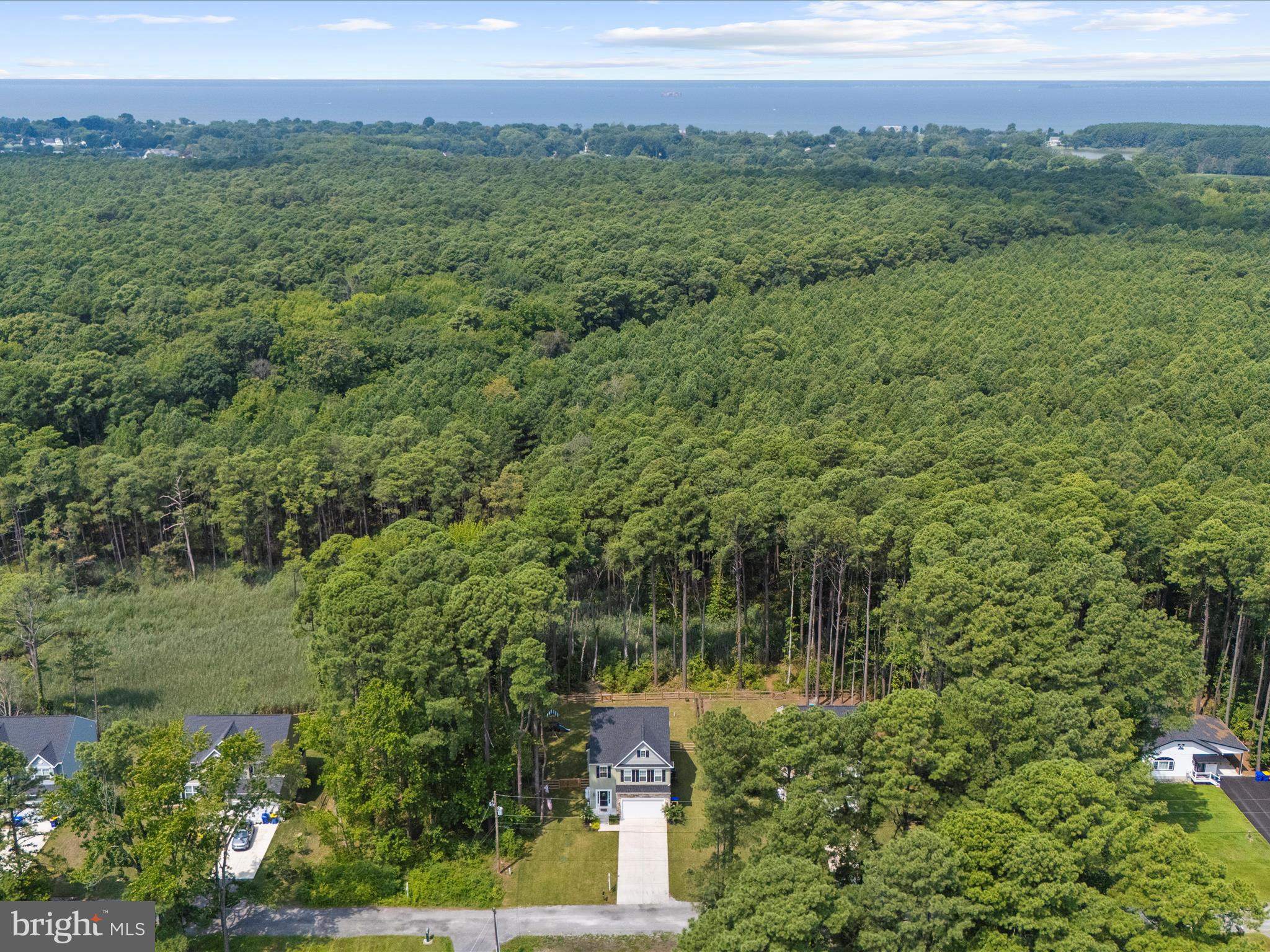 ROMANCOKE ON THE BAY - Residential