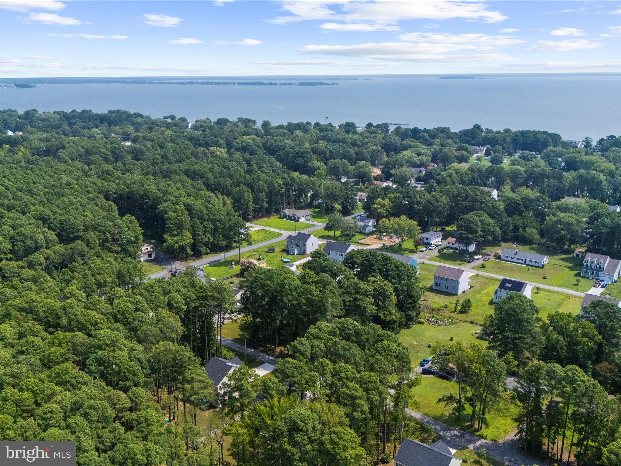 ROMANCOKE ON THE BAY - Residential