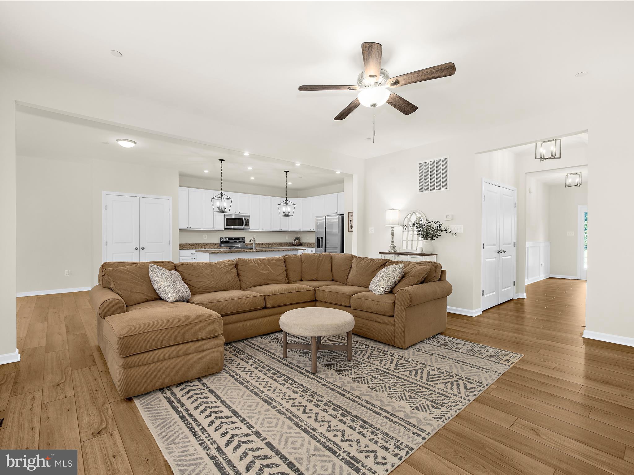 ROMANCOKE ON THE BAY - Residential