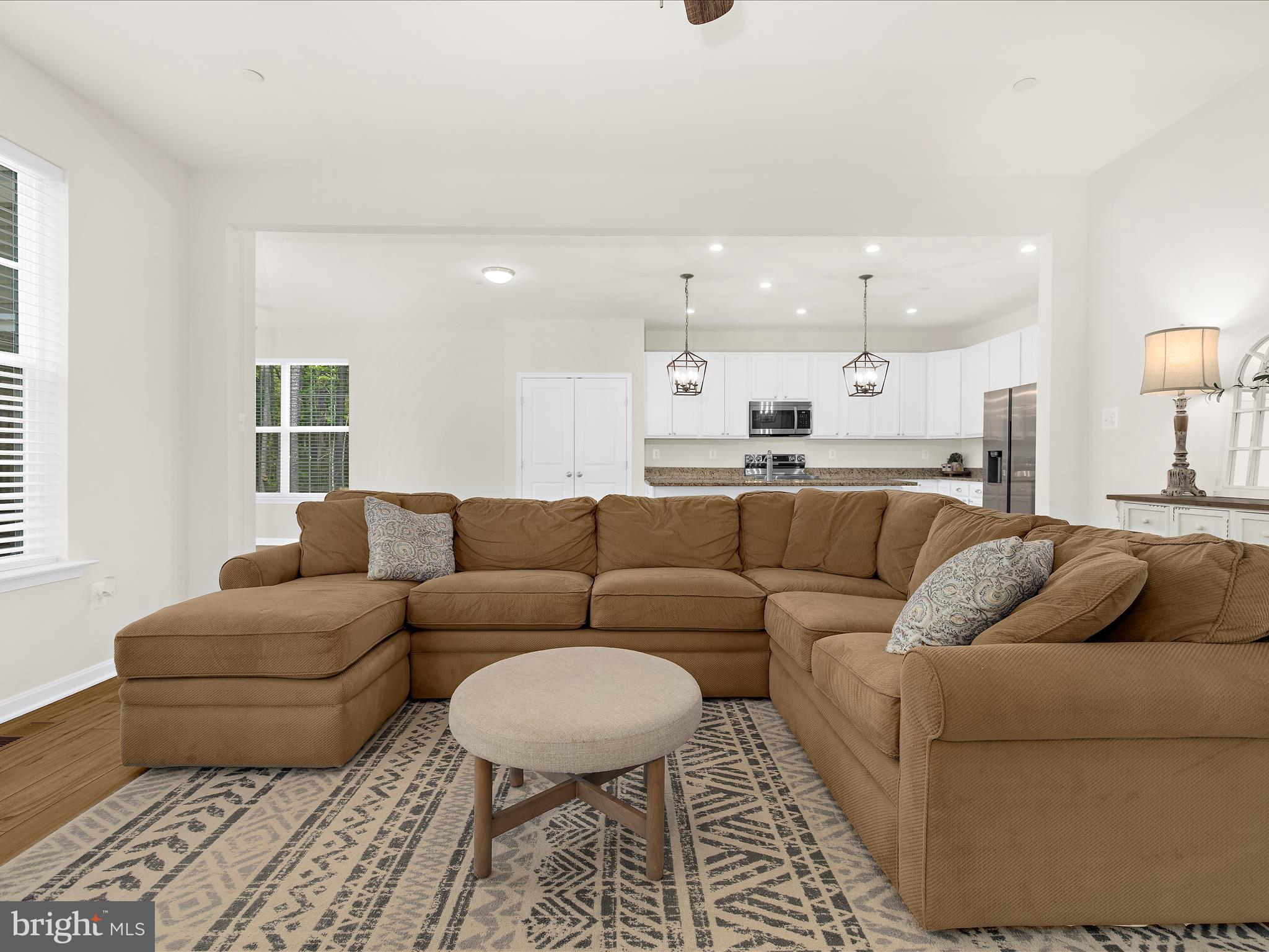 ROMANCOKE ON THE BAY - Residential