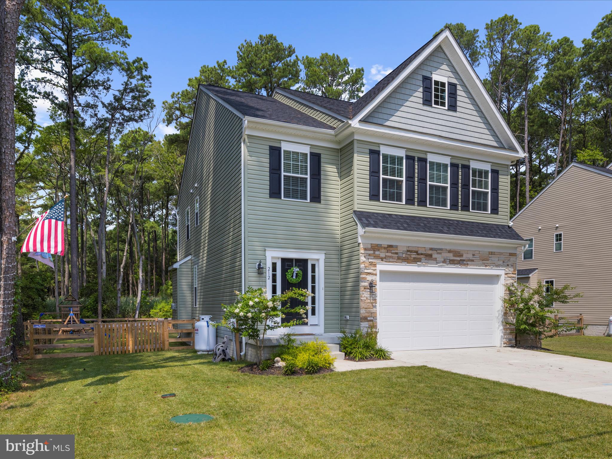 212 ACKERMAN DRIVE