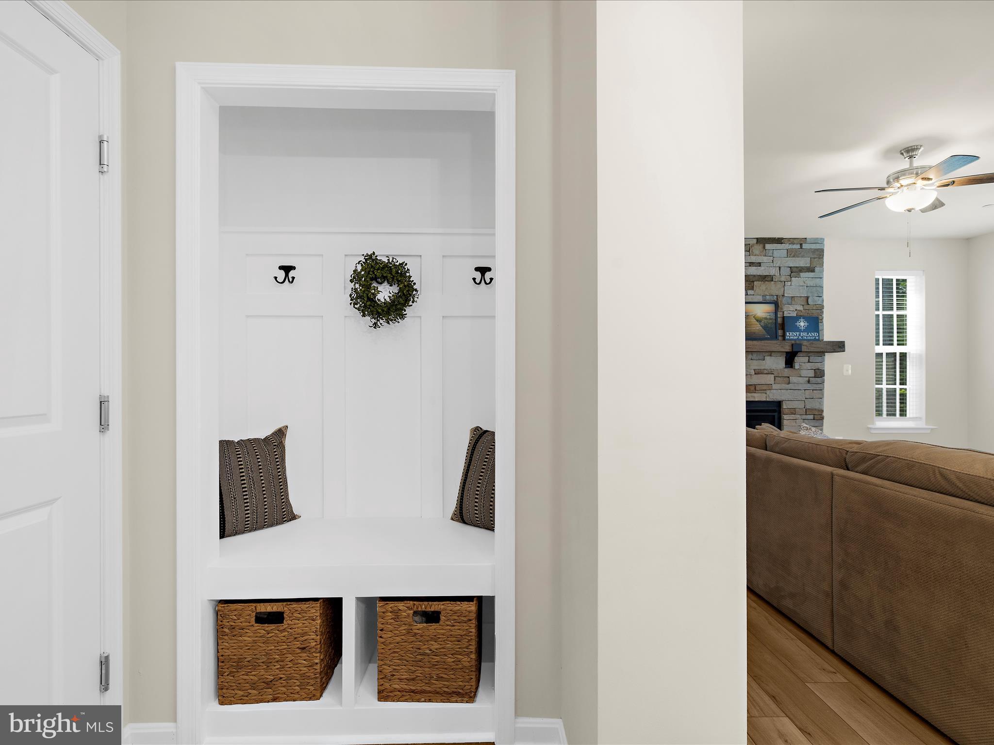 ROMANCOKE ON THE BAY - Residential