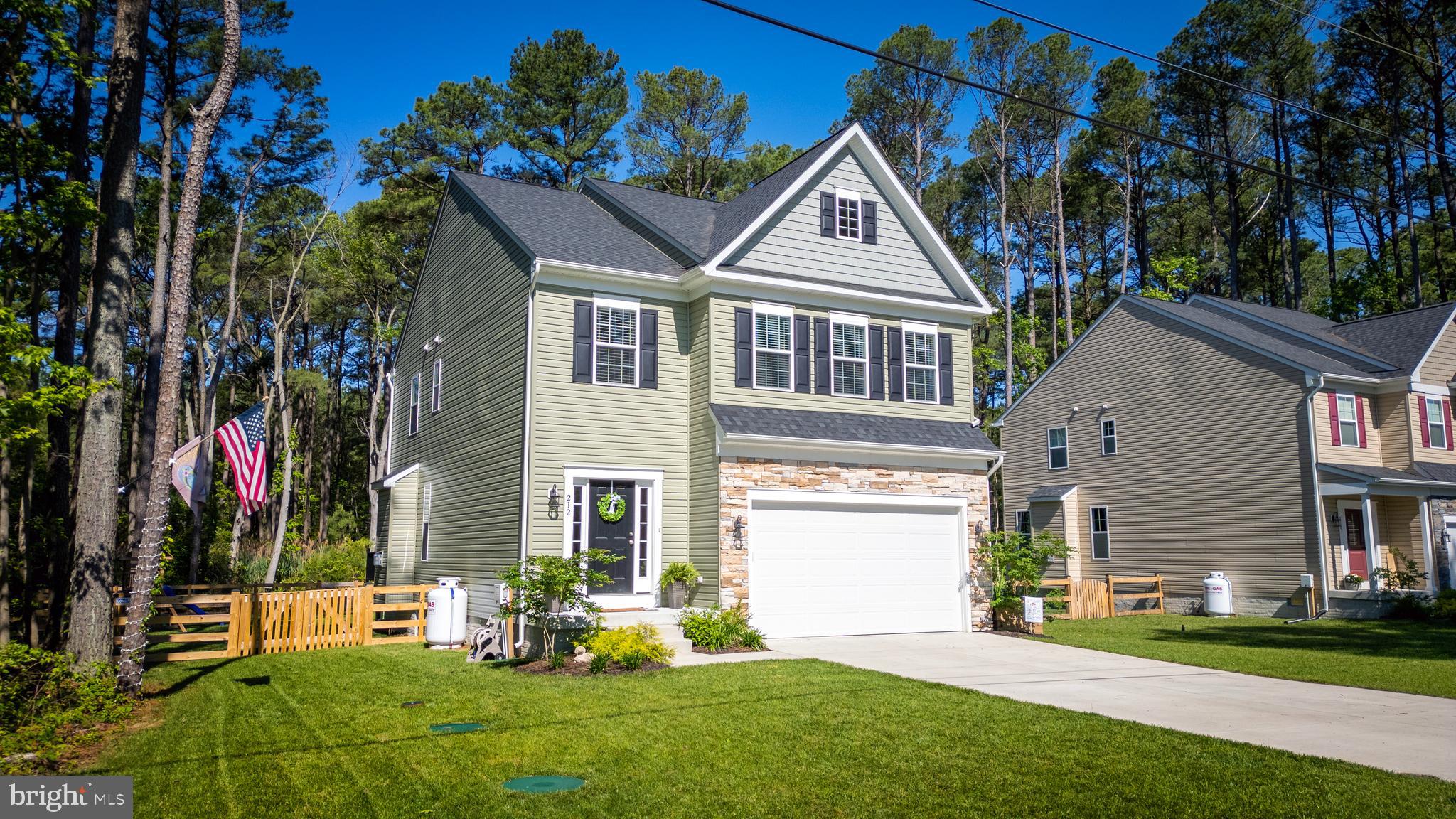 212 ACKERMAN DRIVE