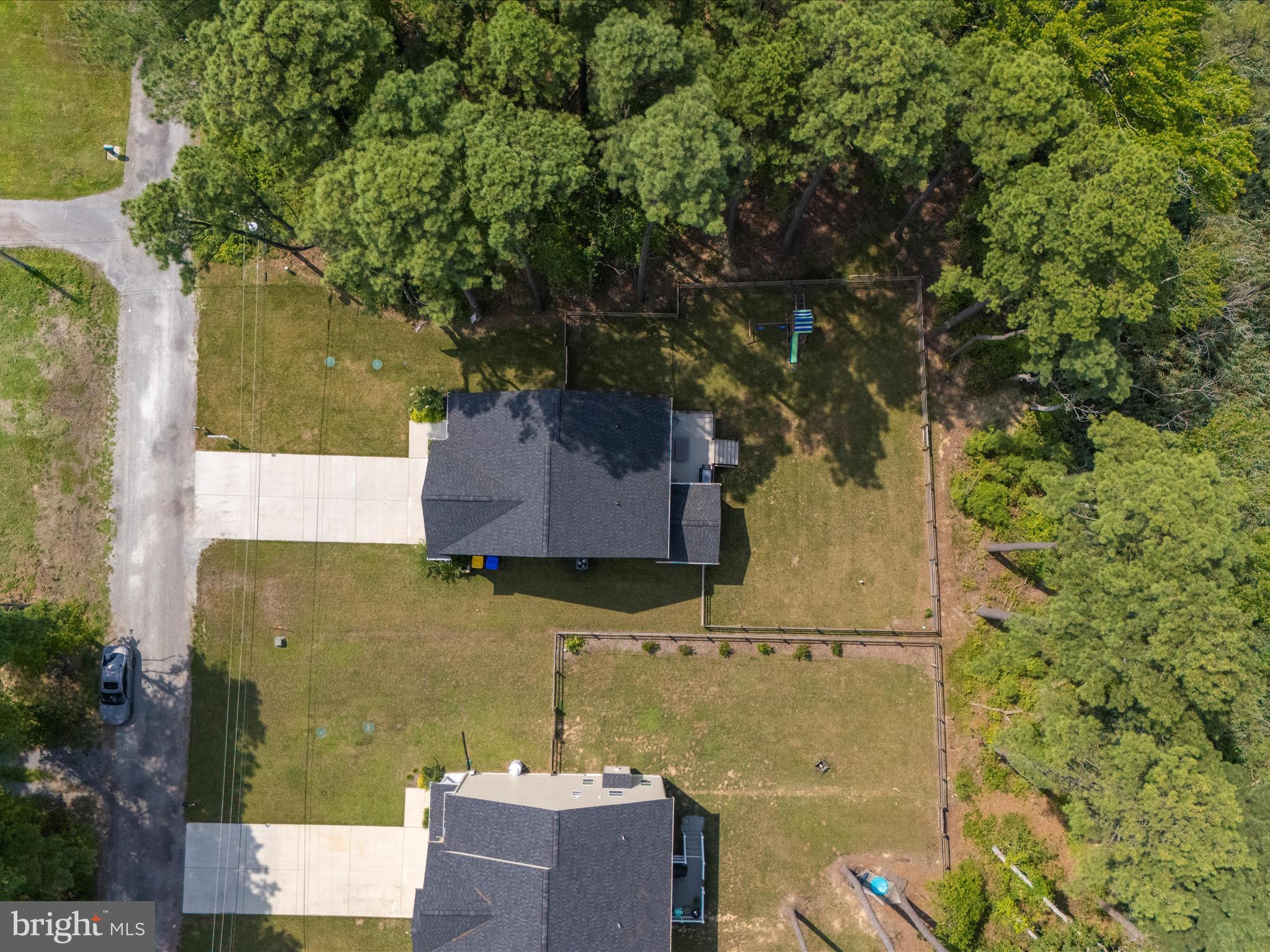 ROMANCOKE ON THE BAY - Residential