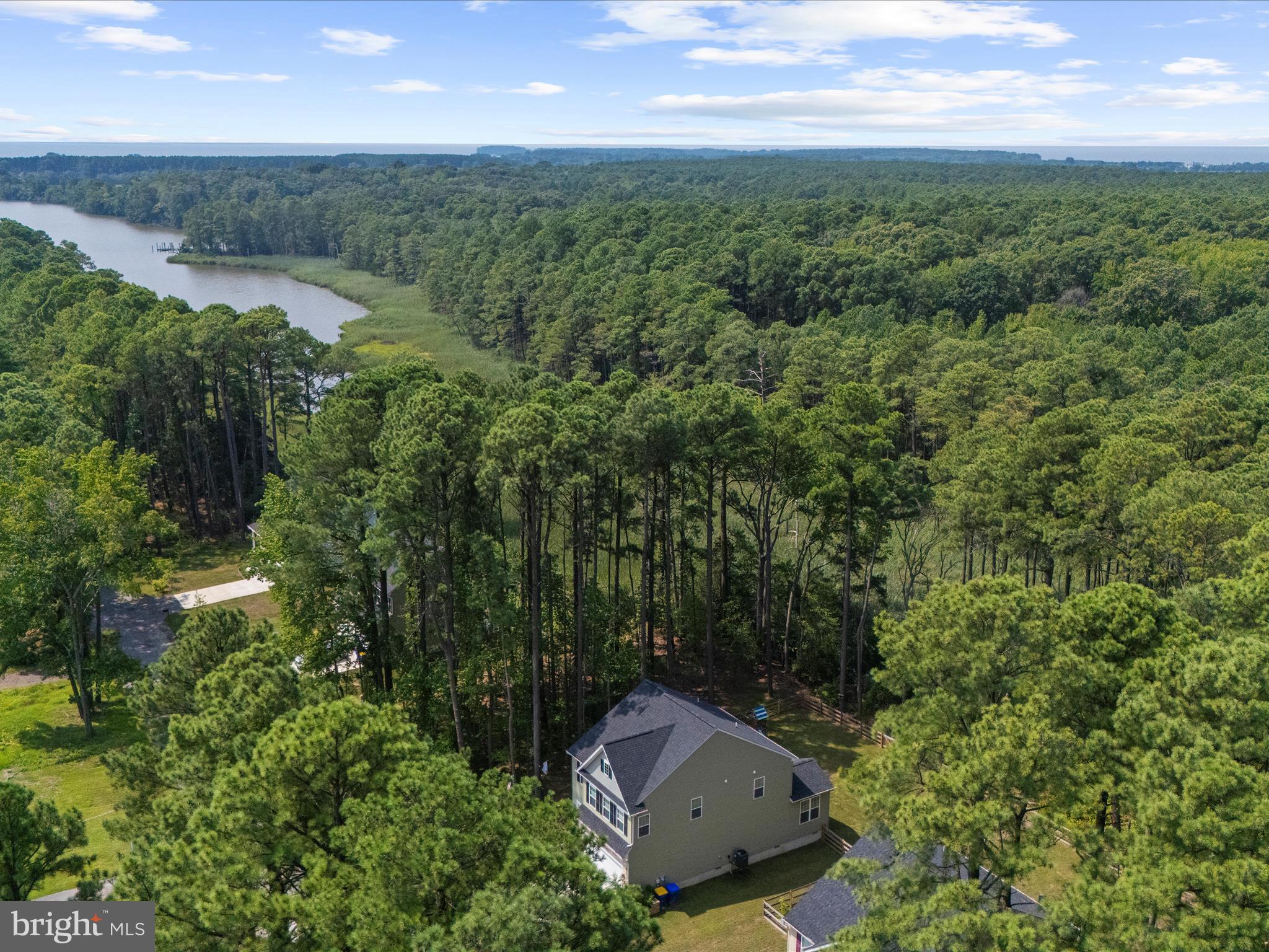 ROMANCOKE ON THE BAY - Residential