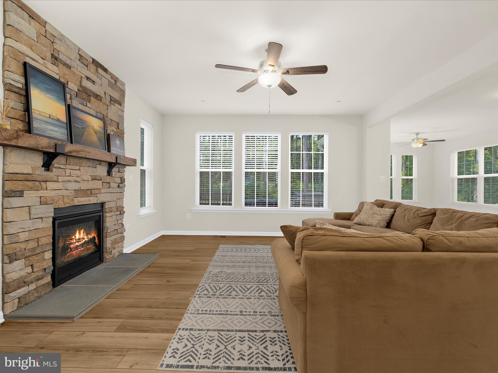 ROMANCOKE ON THE BAY - Residential