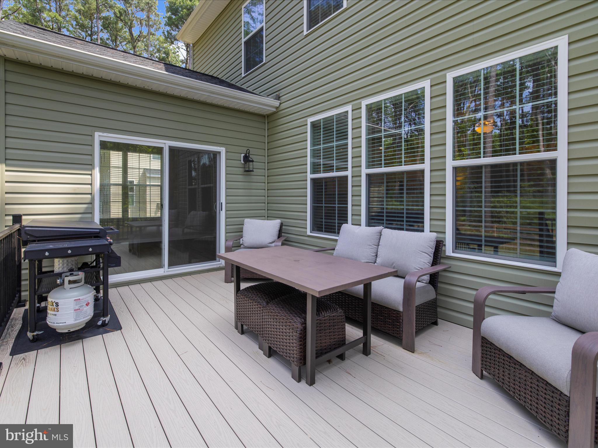 ROMANCOKE ON THE BAY - Residential