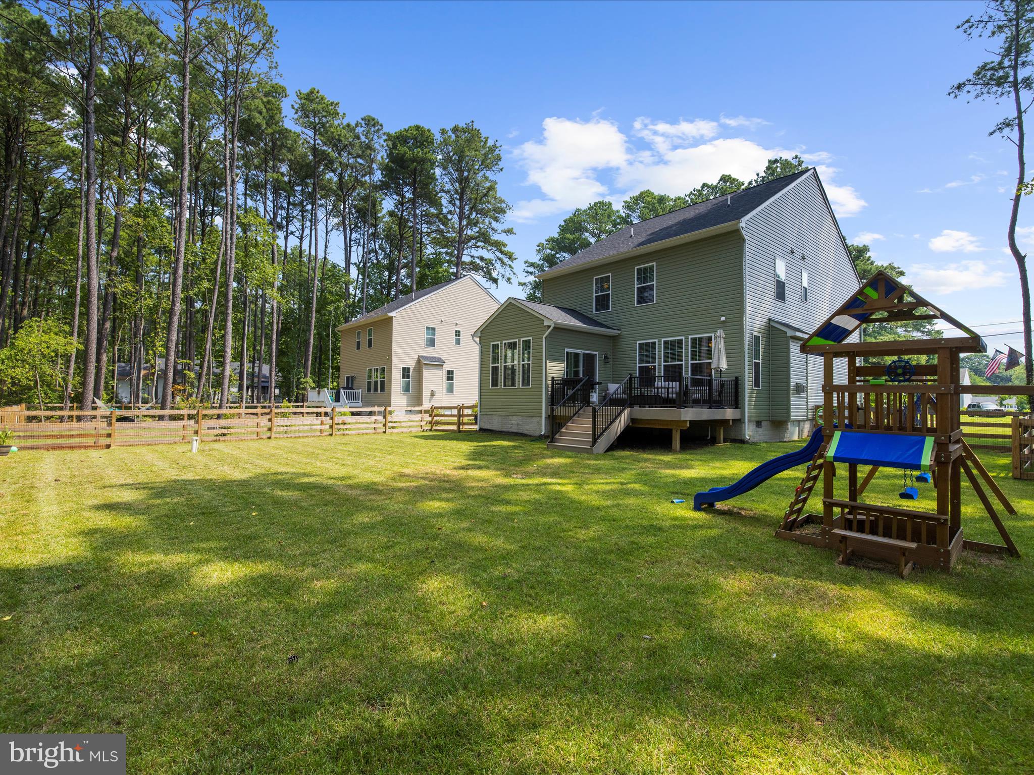 ROMANCOKE ON THE BAY - Residential