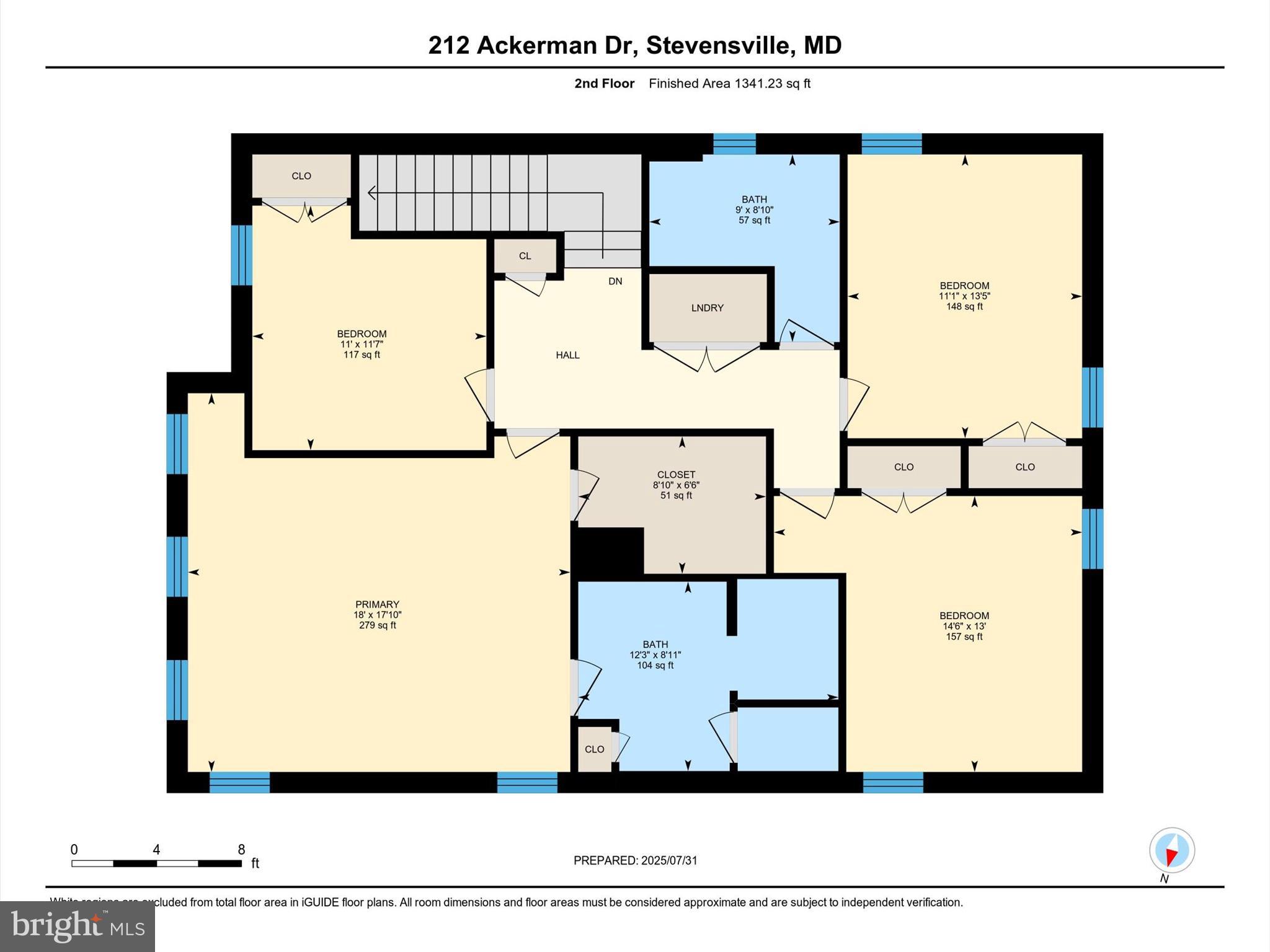 ROMANCOKE ON THE BAY - Residential