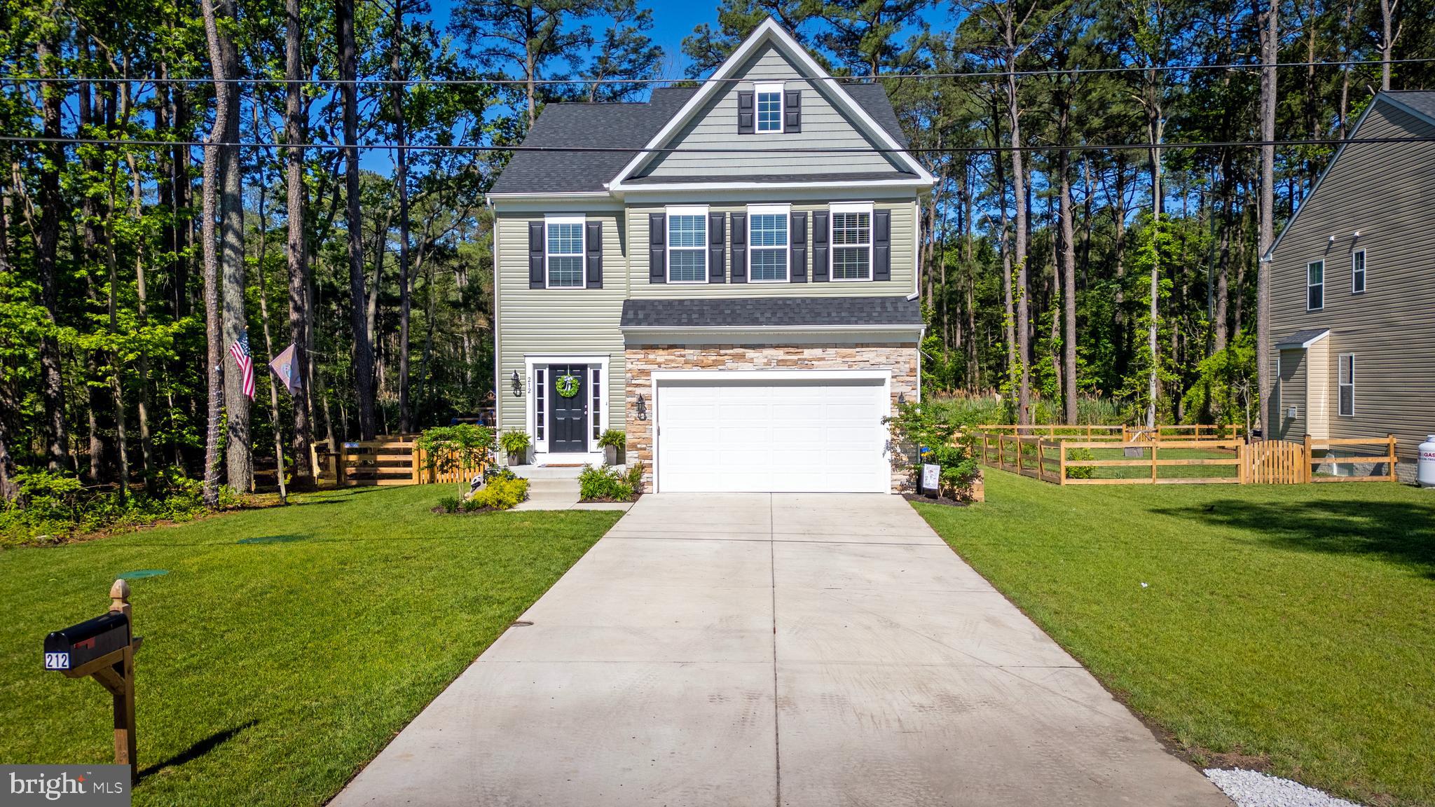 212 ACKERMAN DRIVE