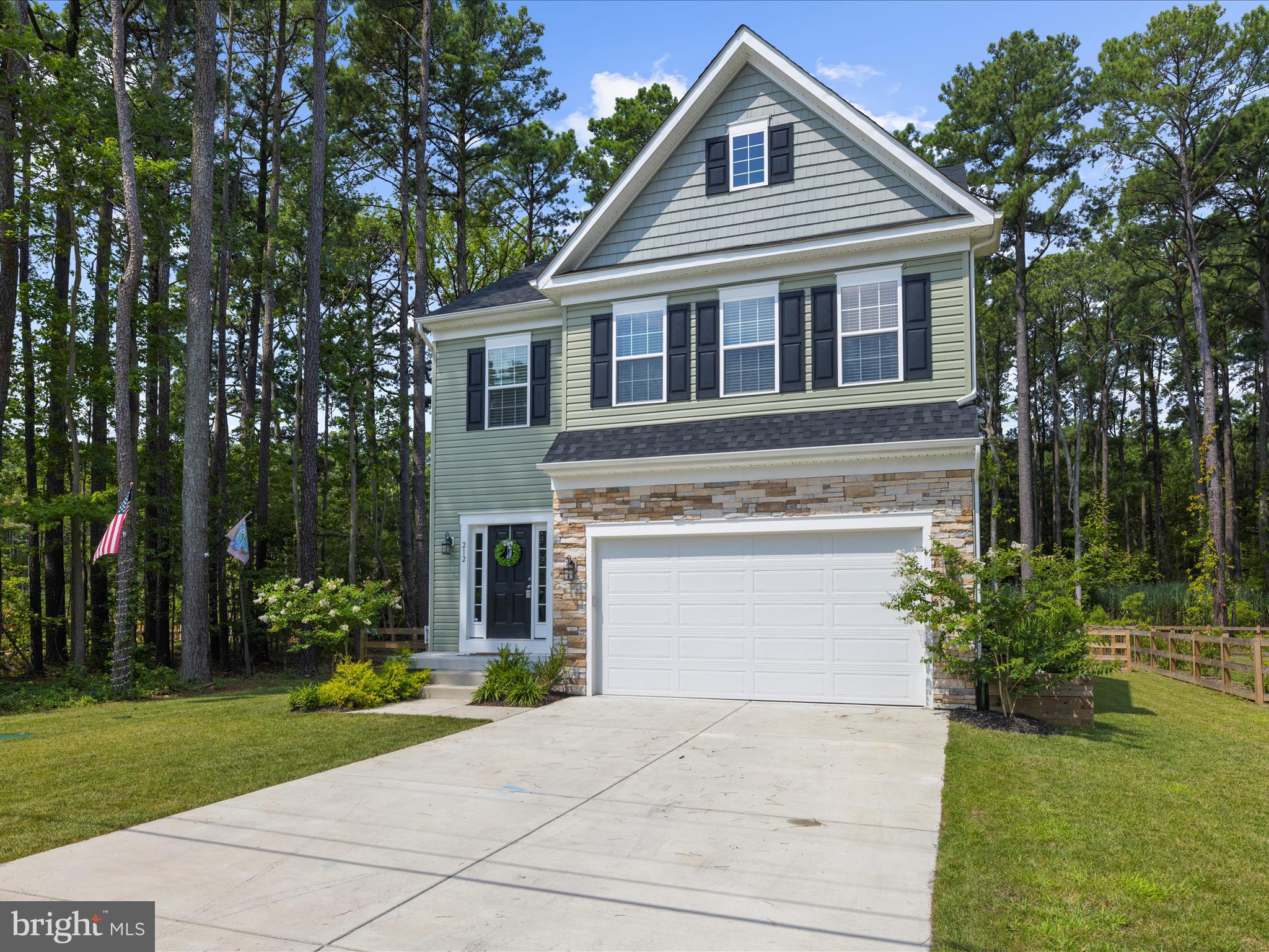 212 ACKERMAN DRIVE