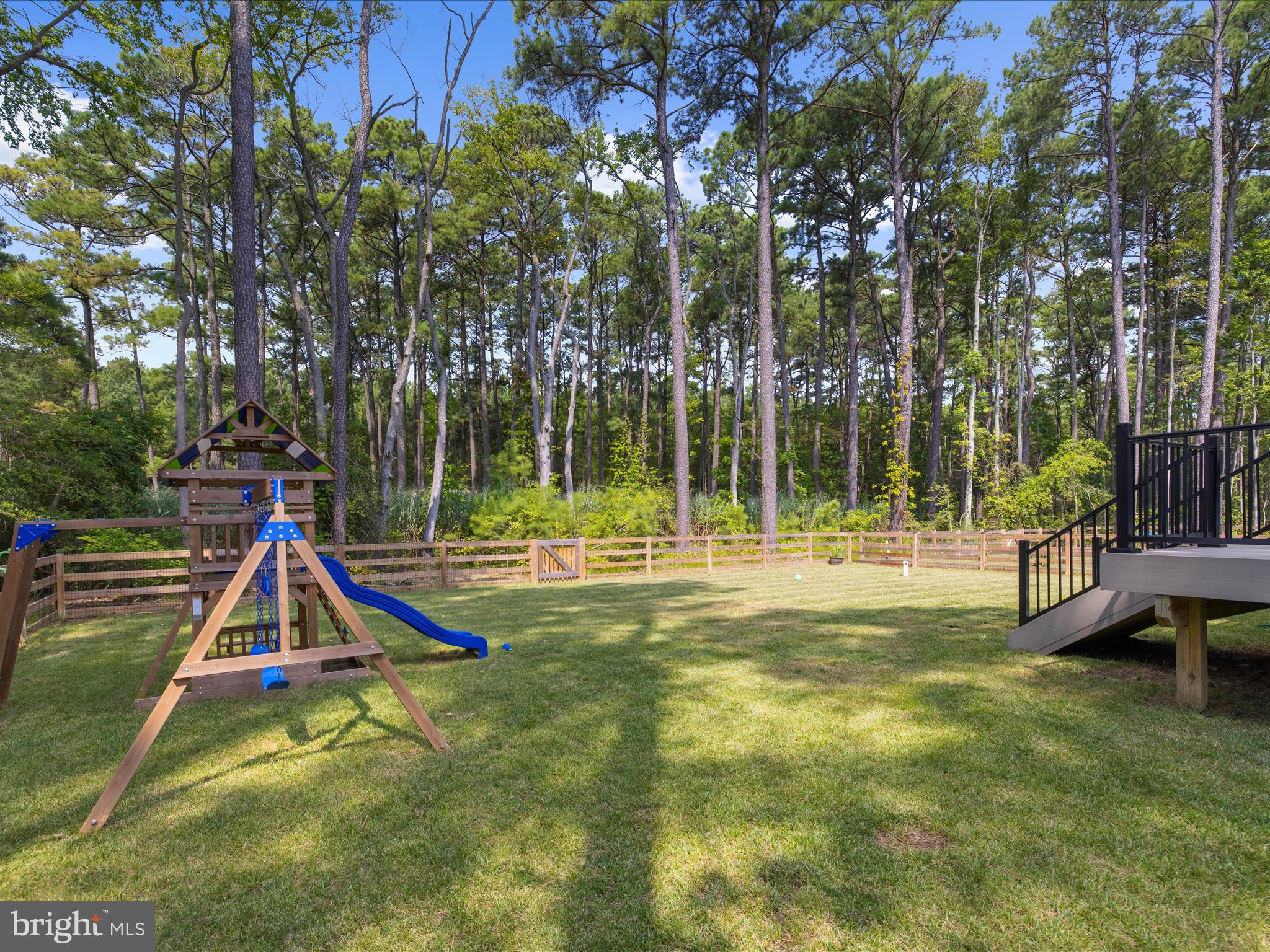 ROMANCOKE ON THE BAY - Residential